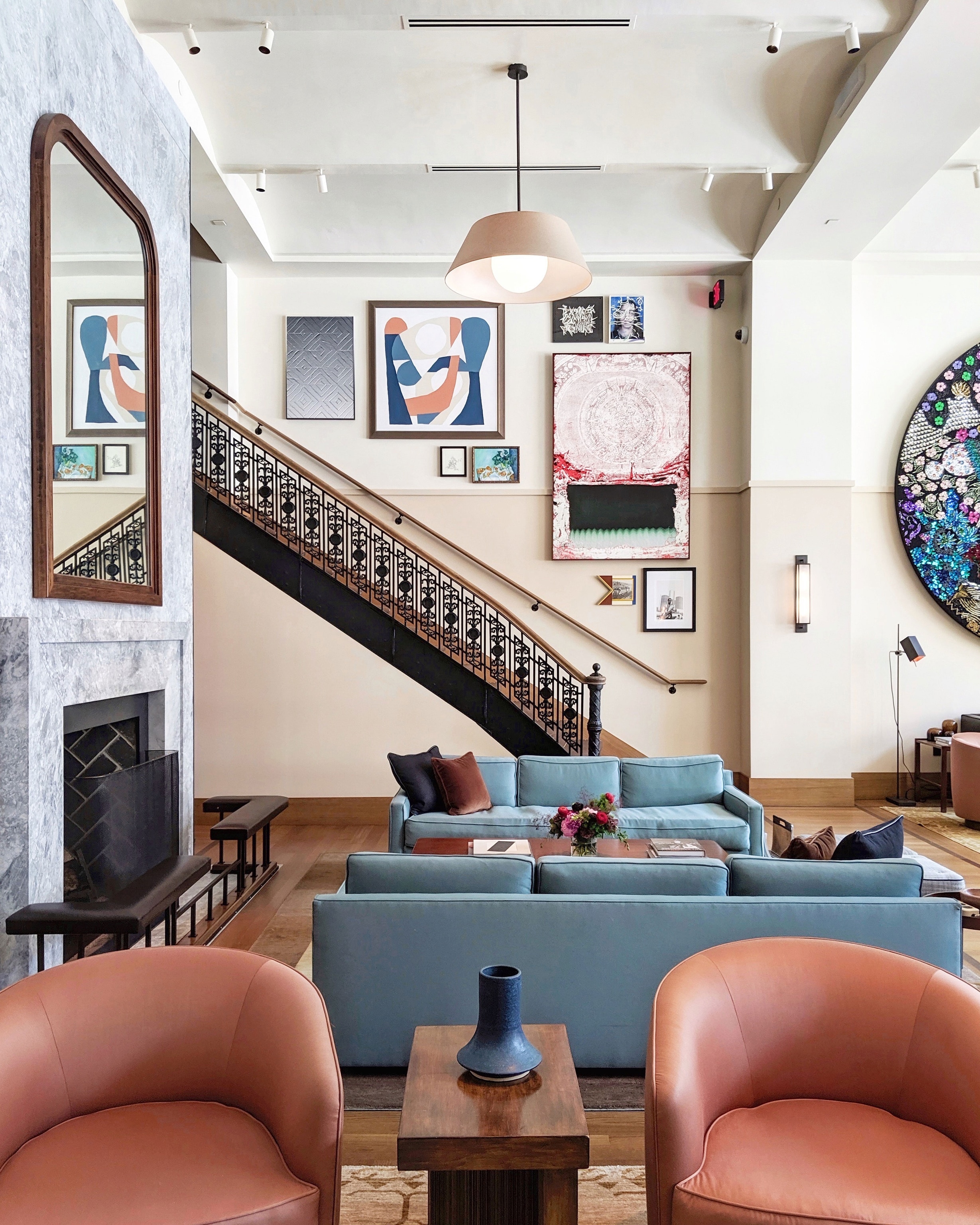 Shinola Hotel