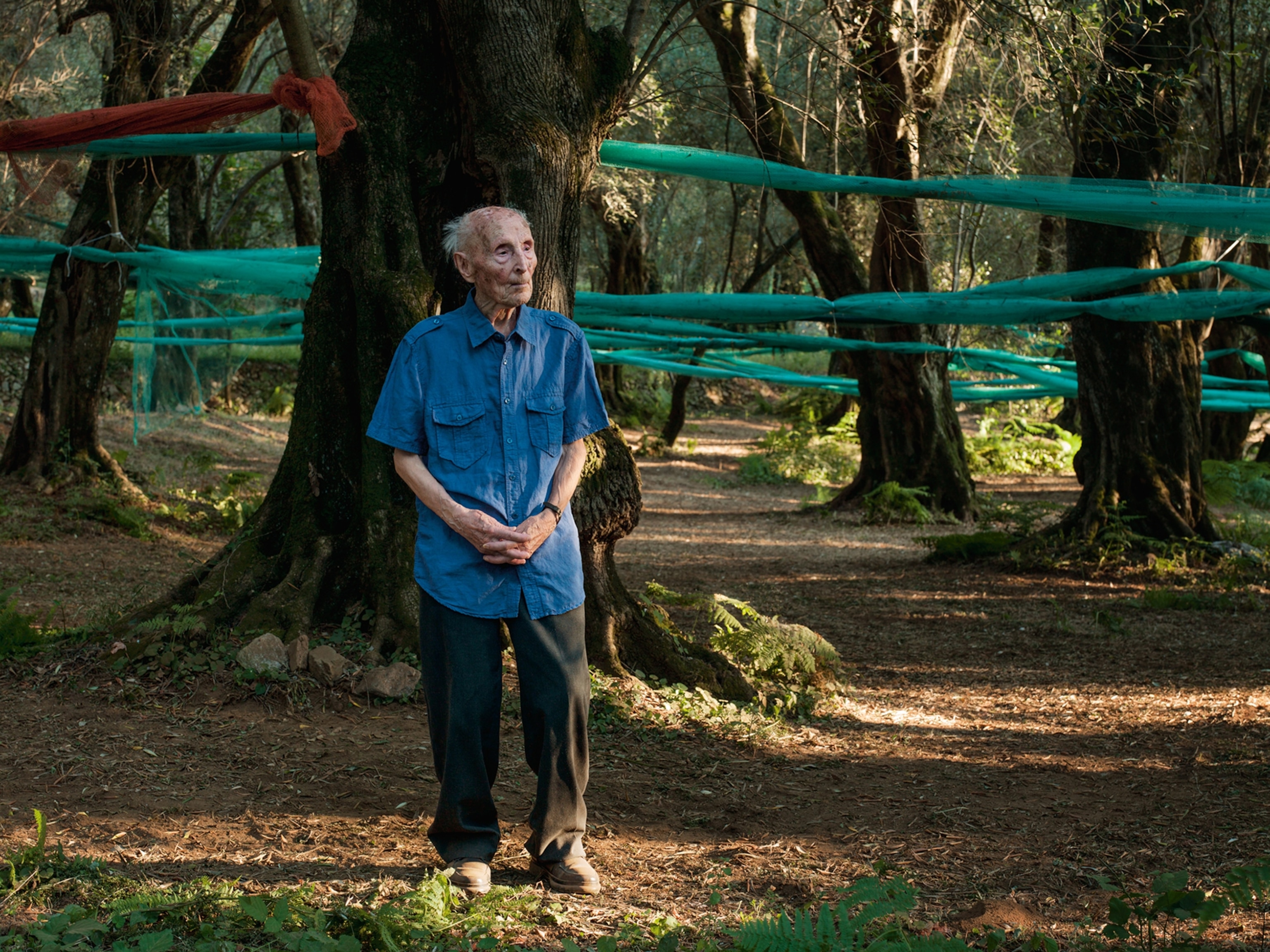 SALVATORE CARUSO, 106
