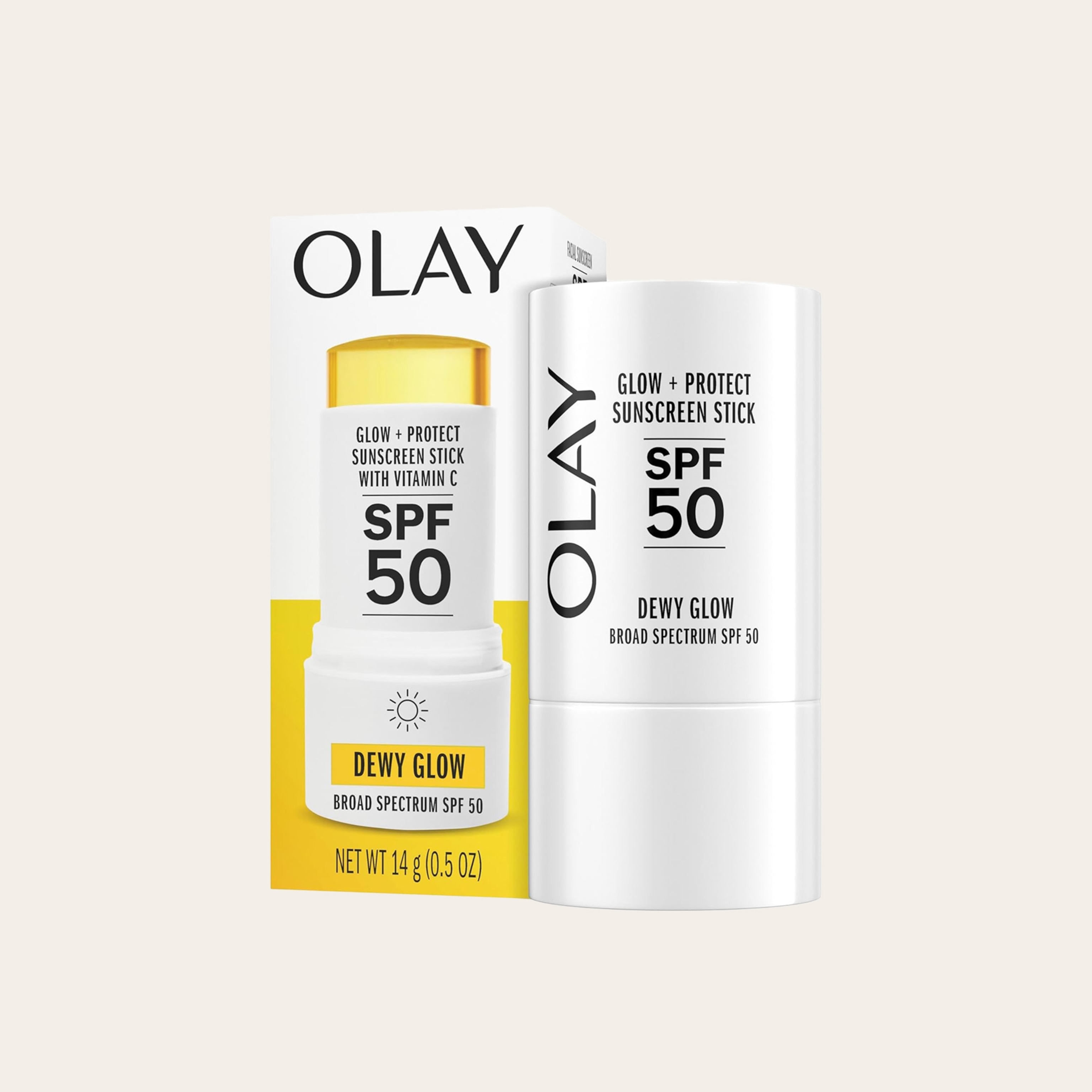 An image of a sunscreen stick.