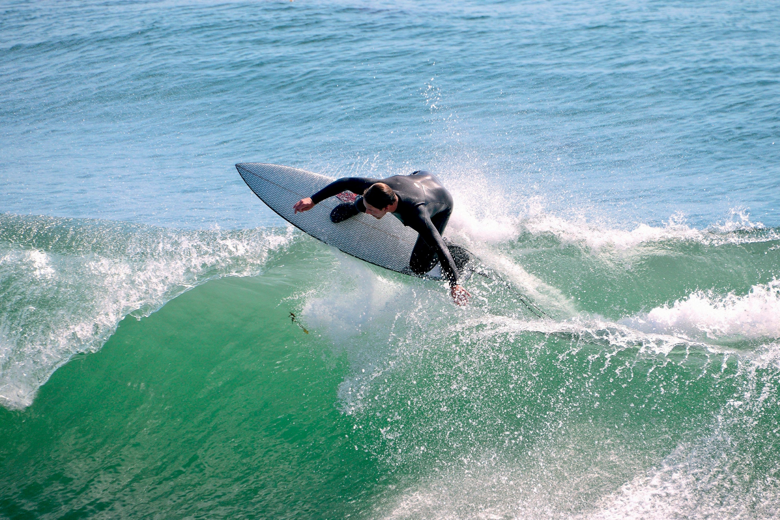 Surfing