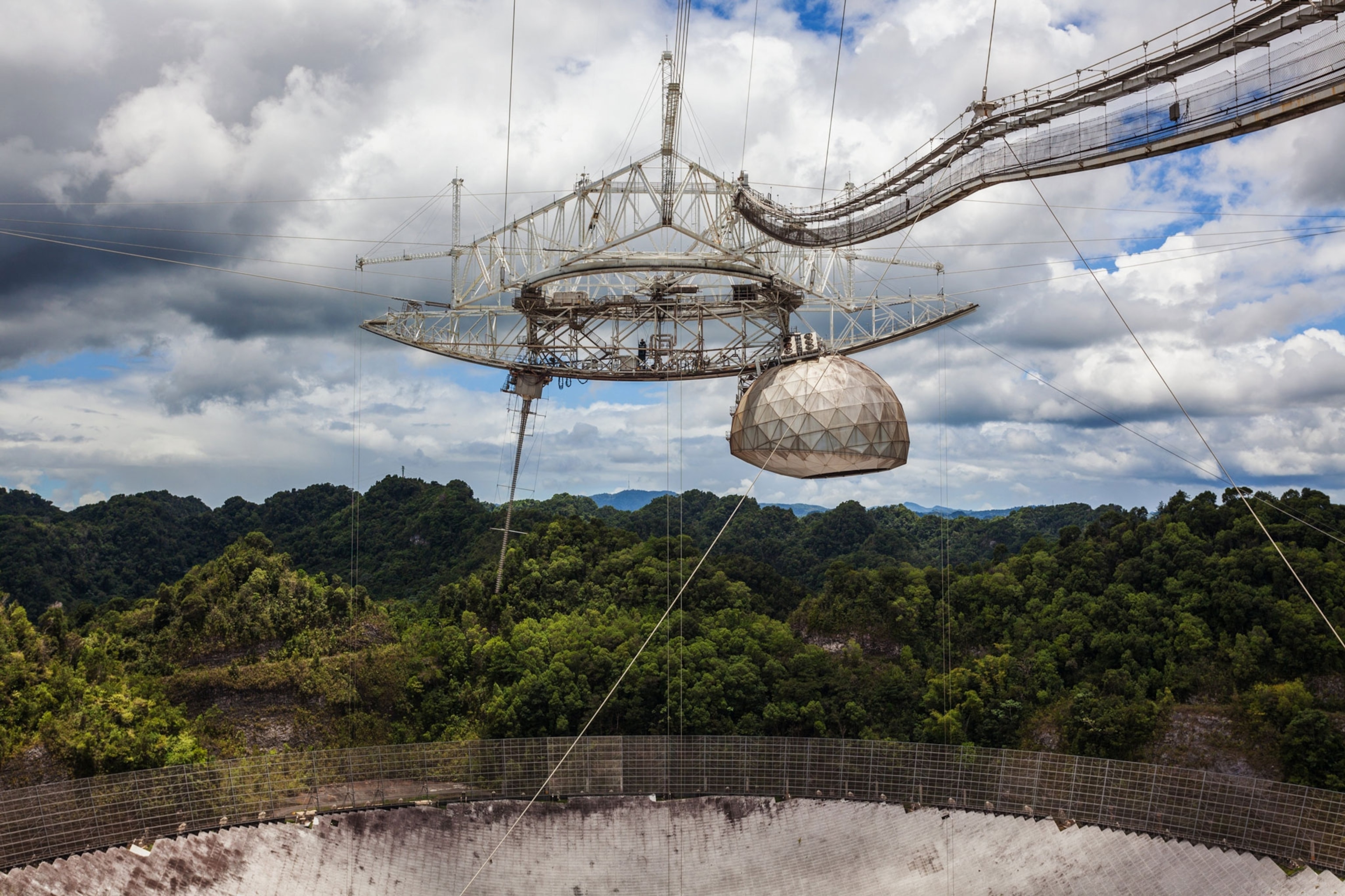 Arecibo