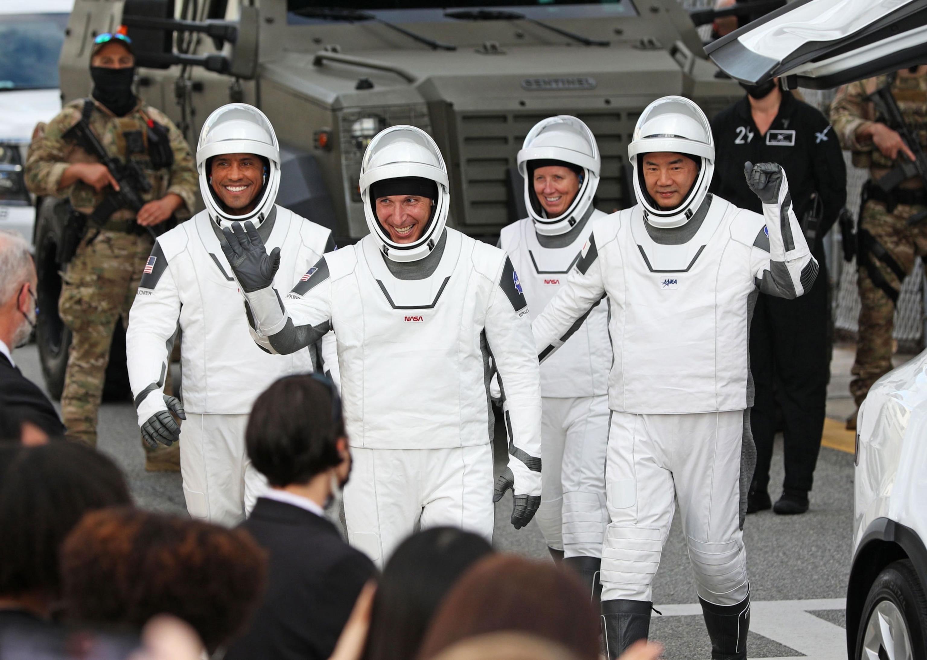 spacex