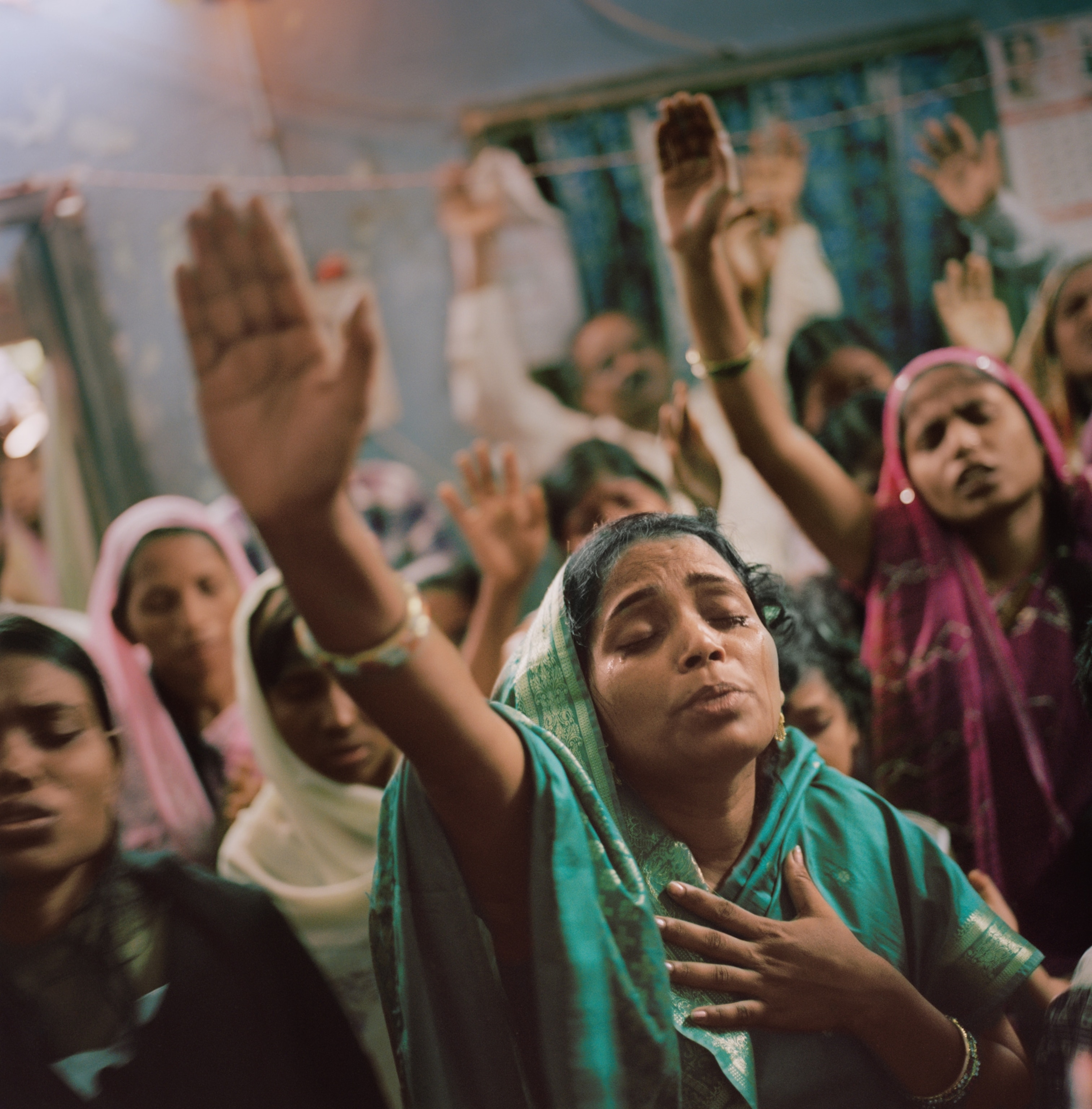 INDIA
