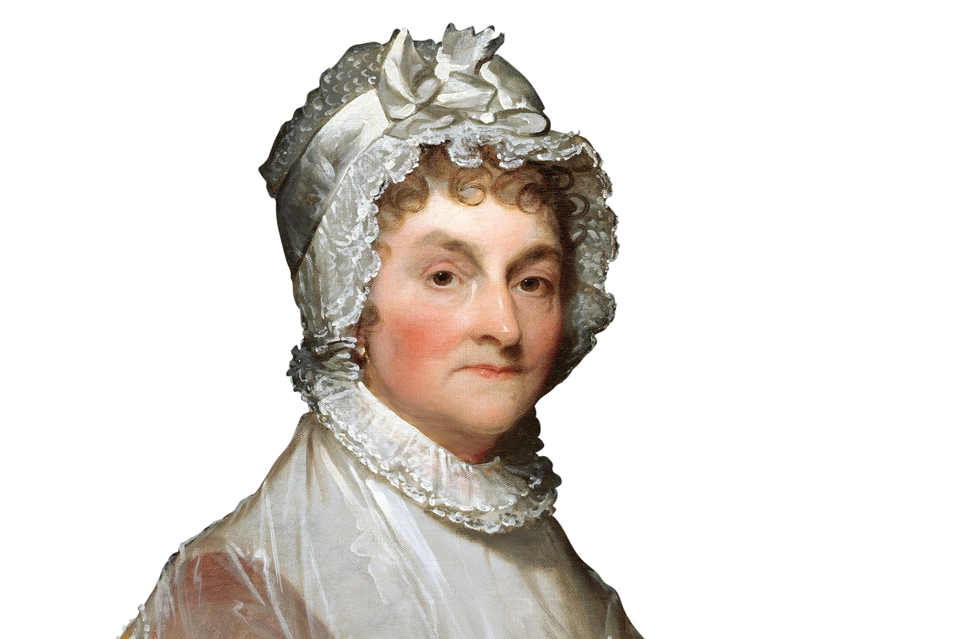 Abigail Adams
