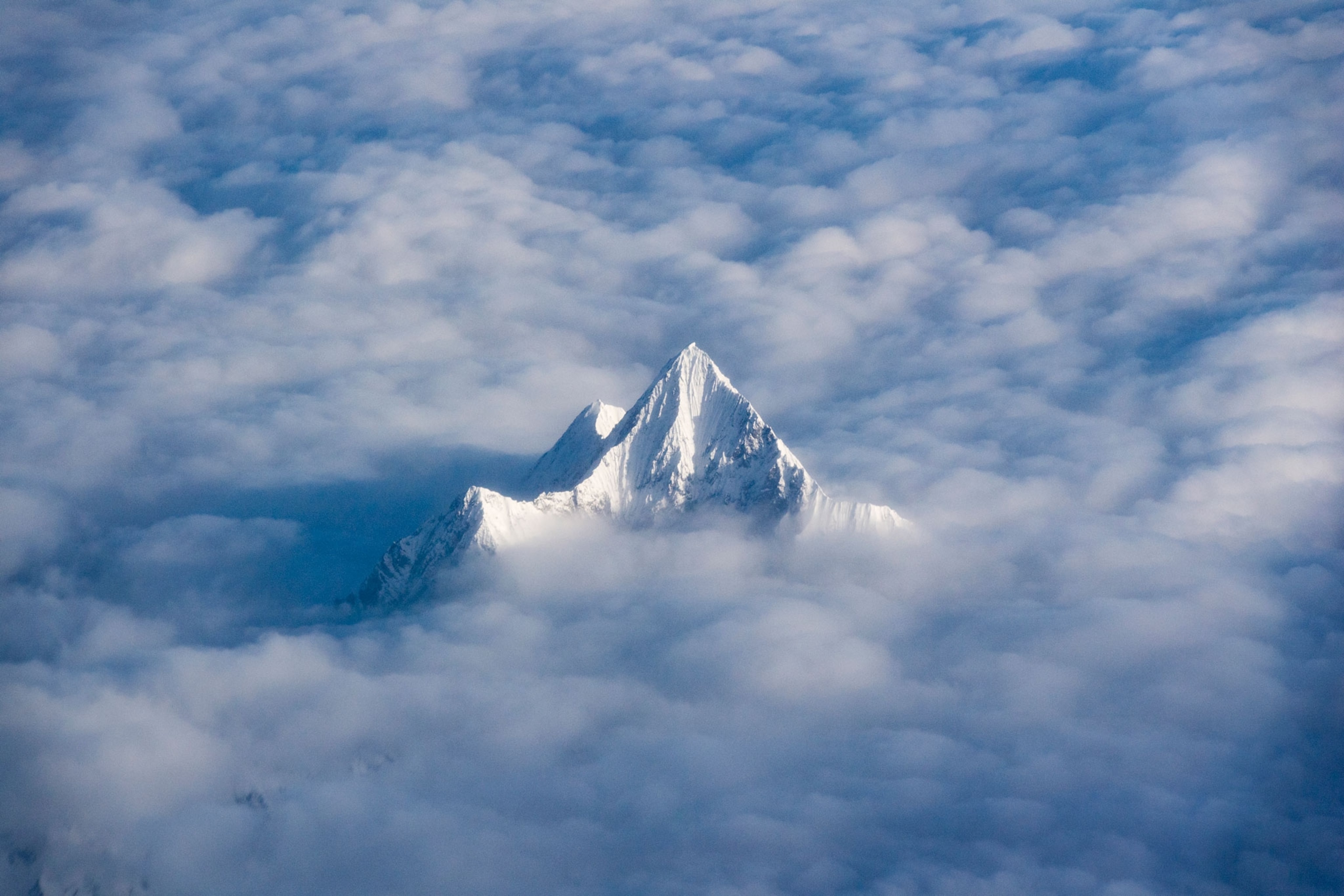 himalaya mountains