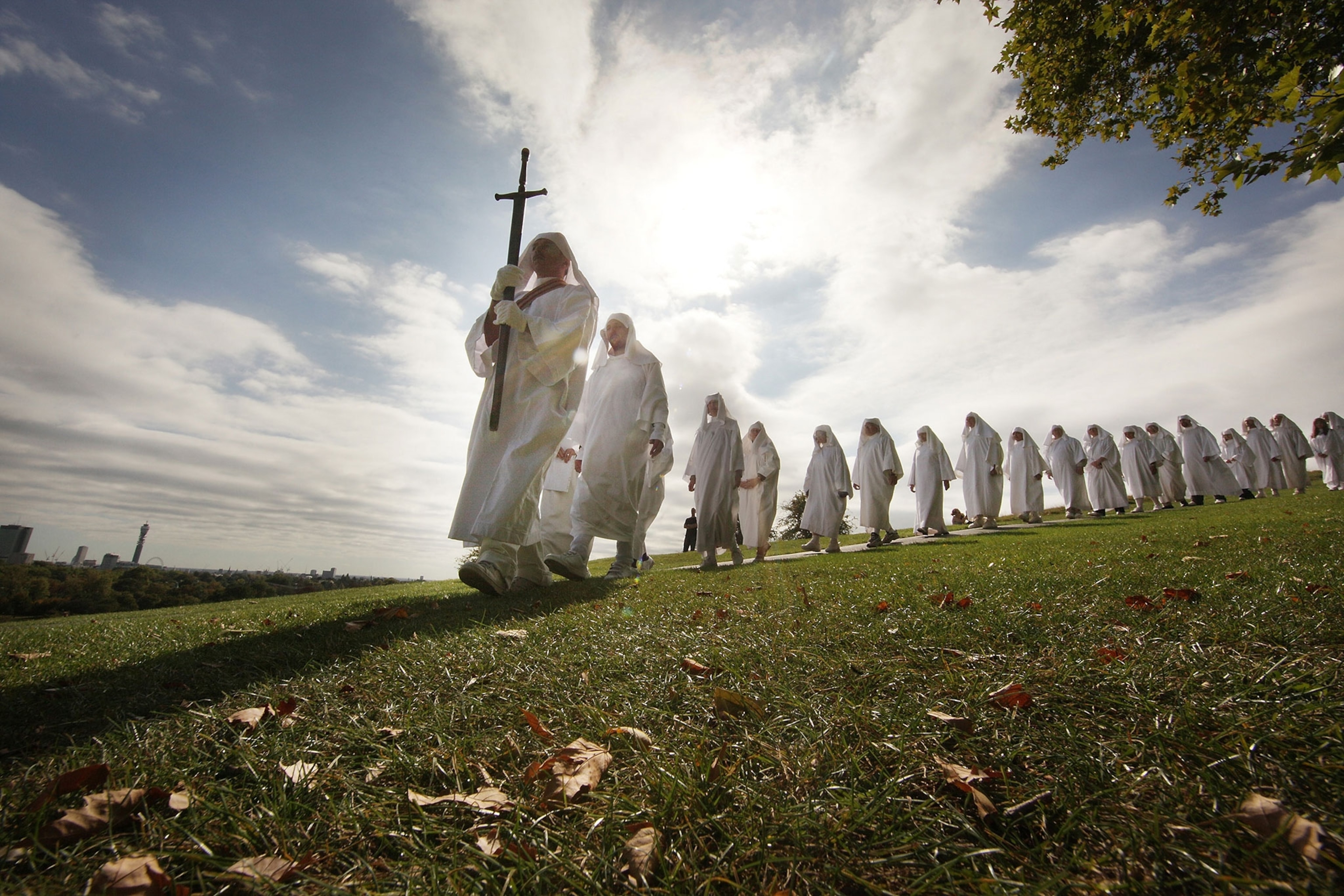 autumn equinox celebrations