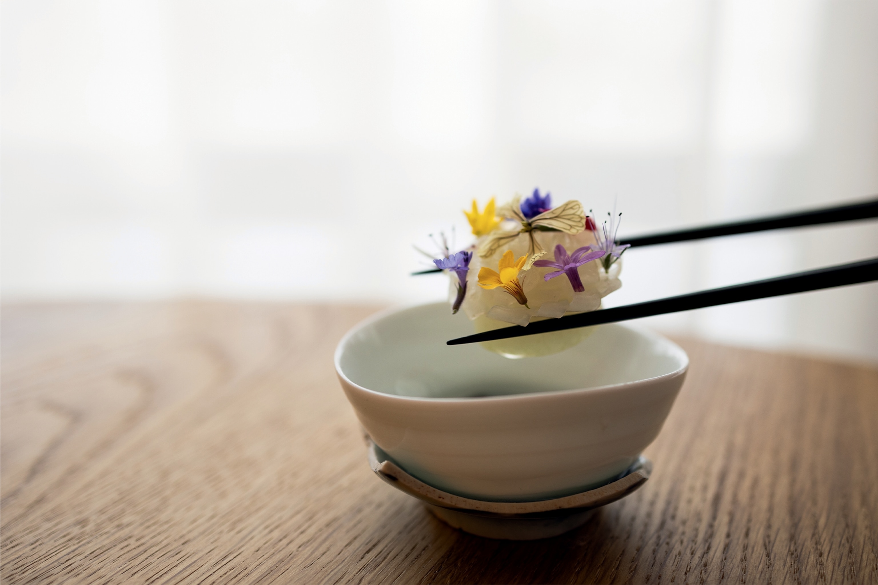 Koan food