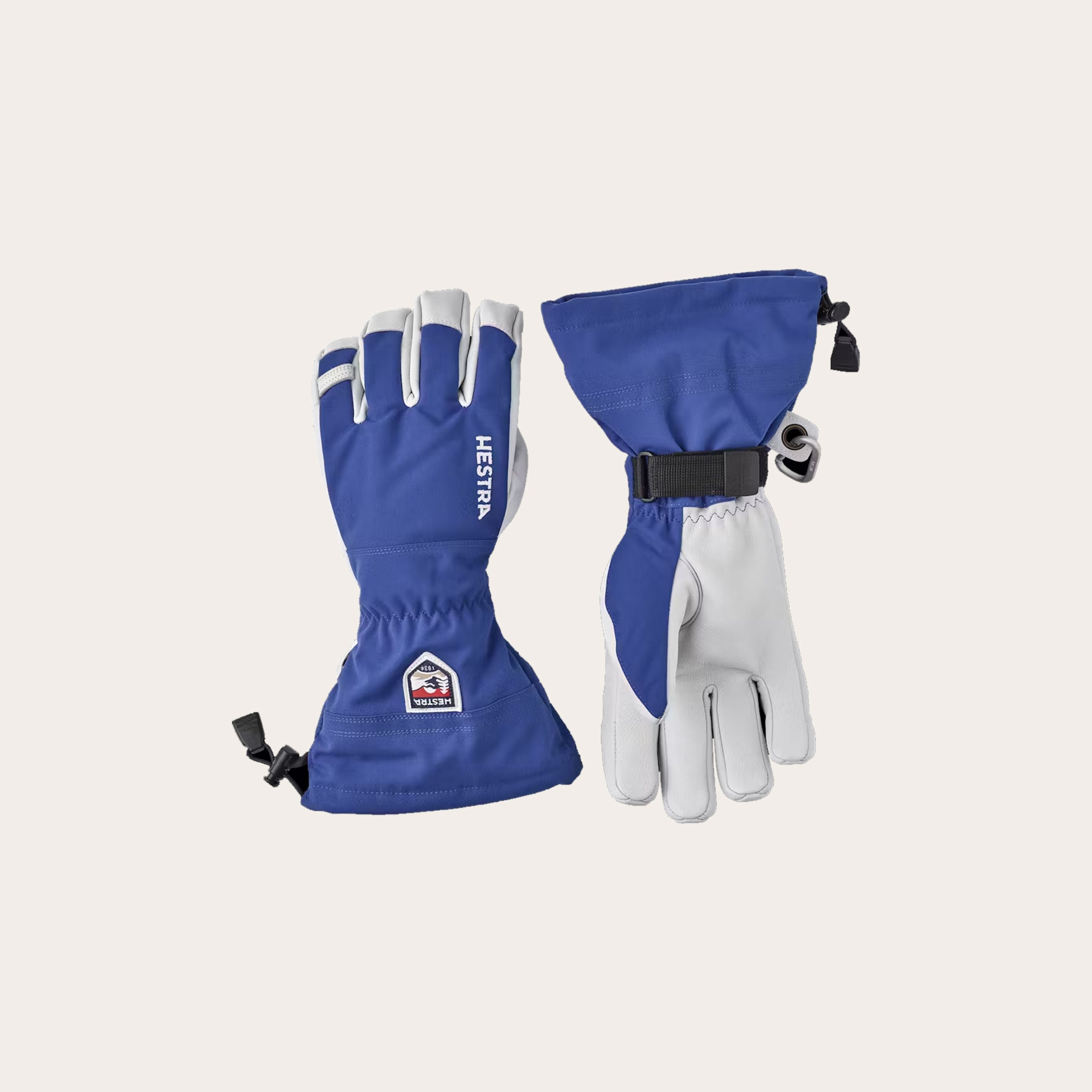 An image of ski gloves.
