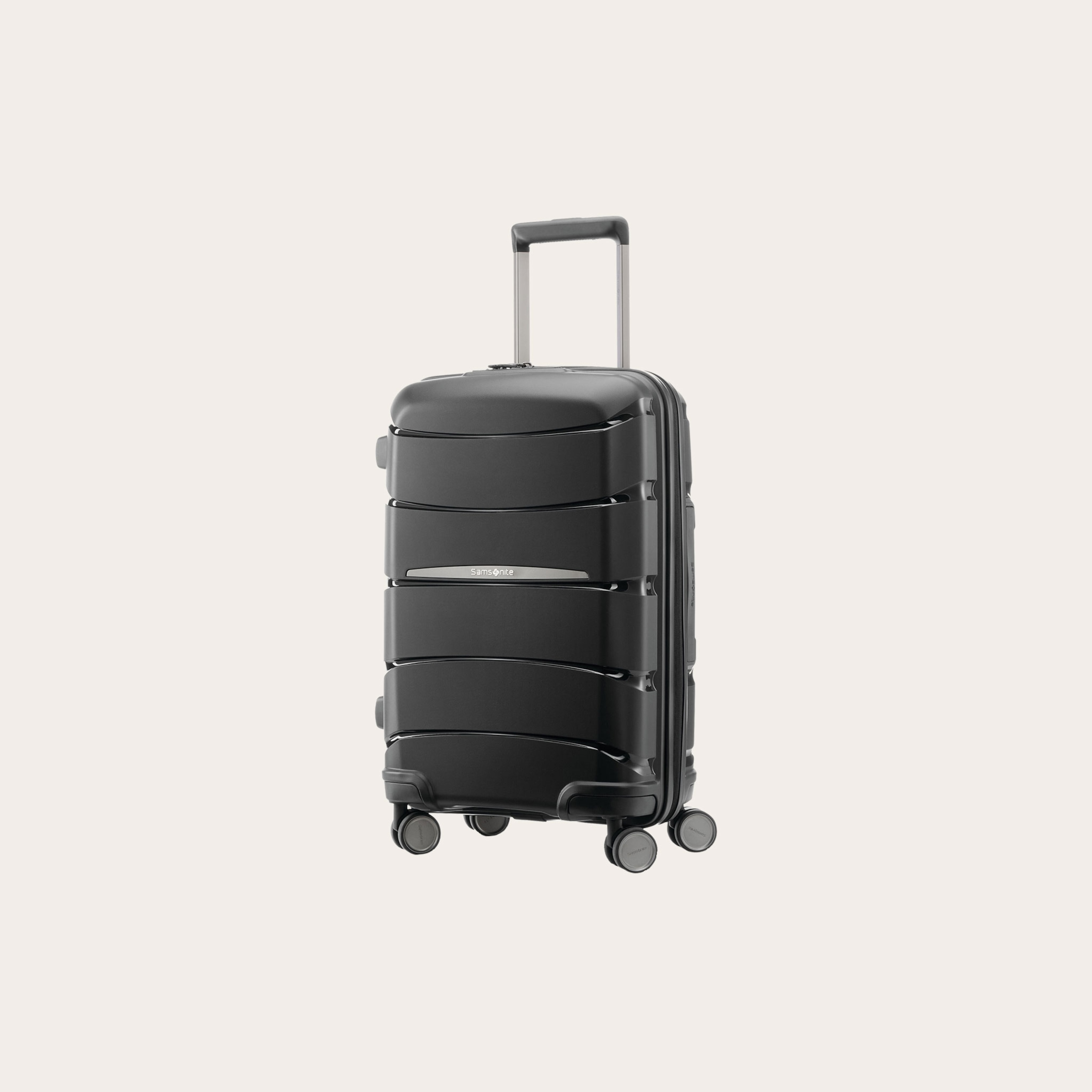 An image of luggage.