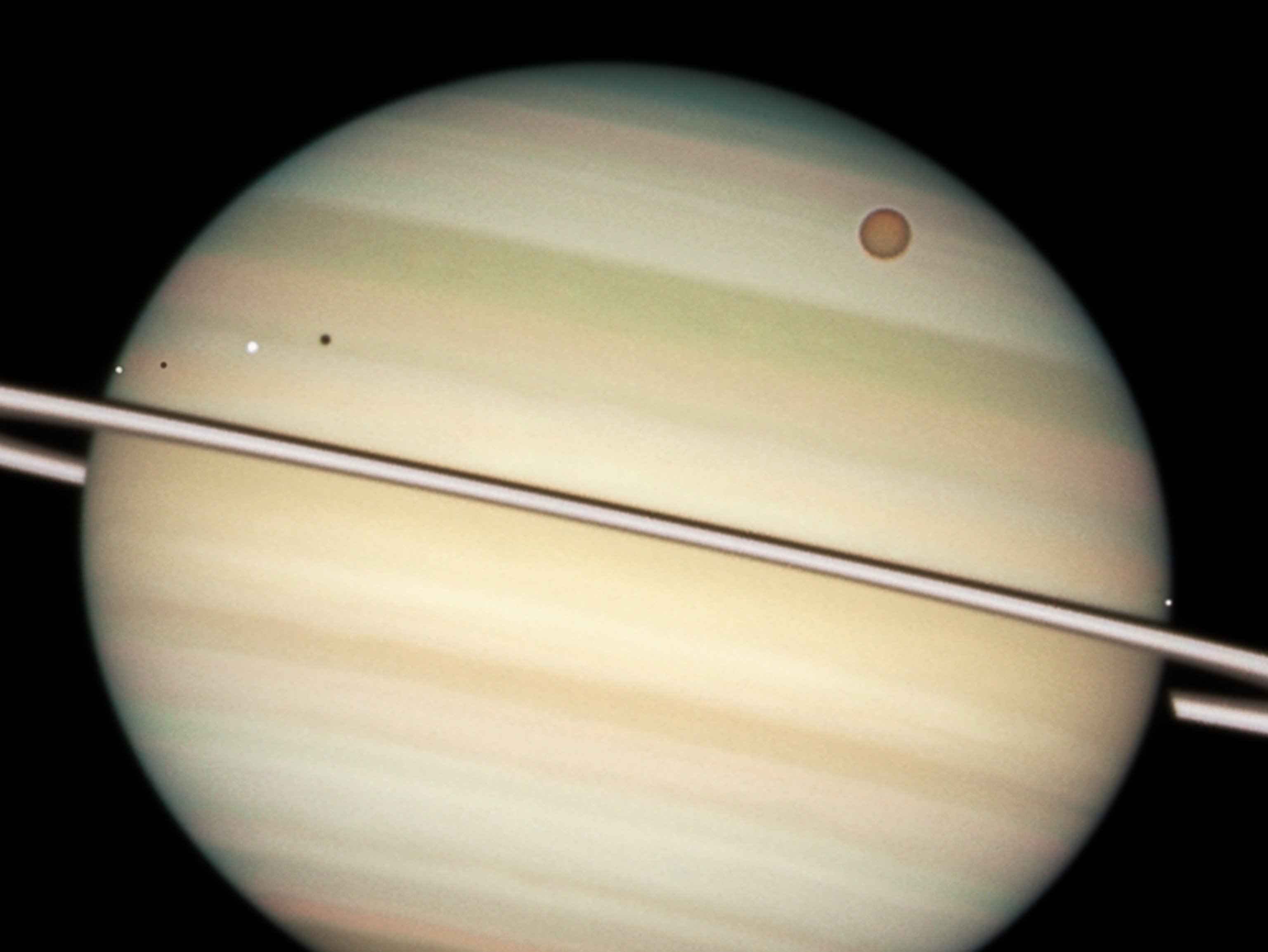 Saturn
