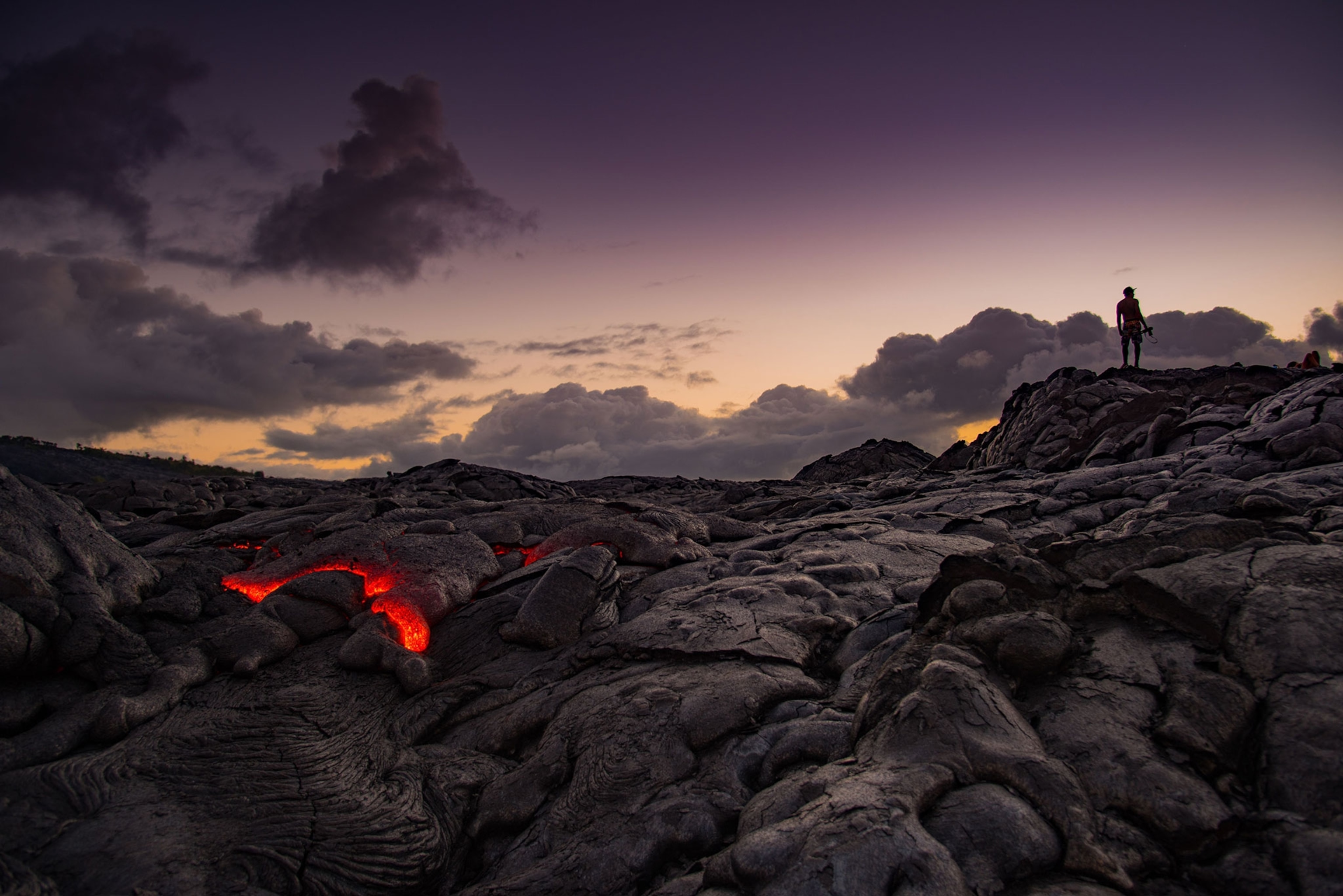 Hawaii