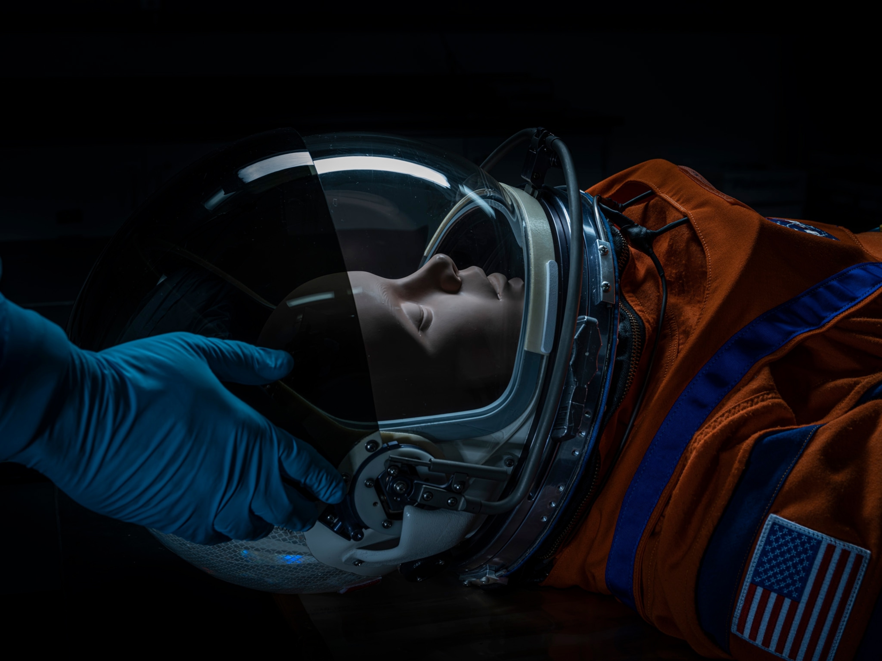 A flight test dummy will be on the unmanned Artemis I mission to return to the Moon