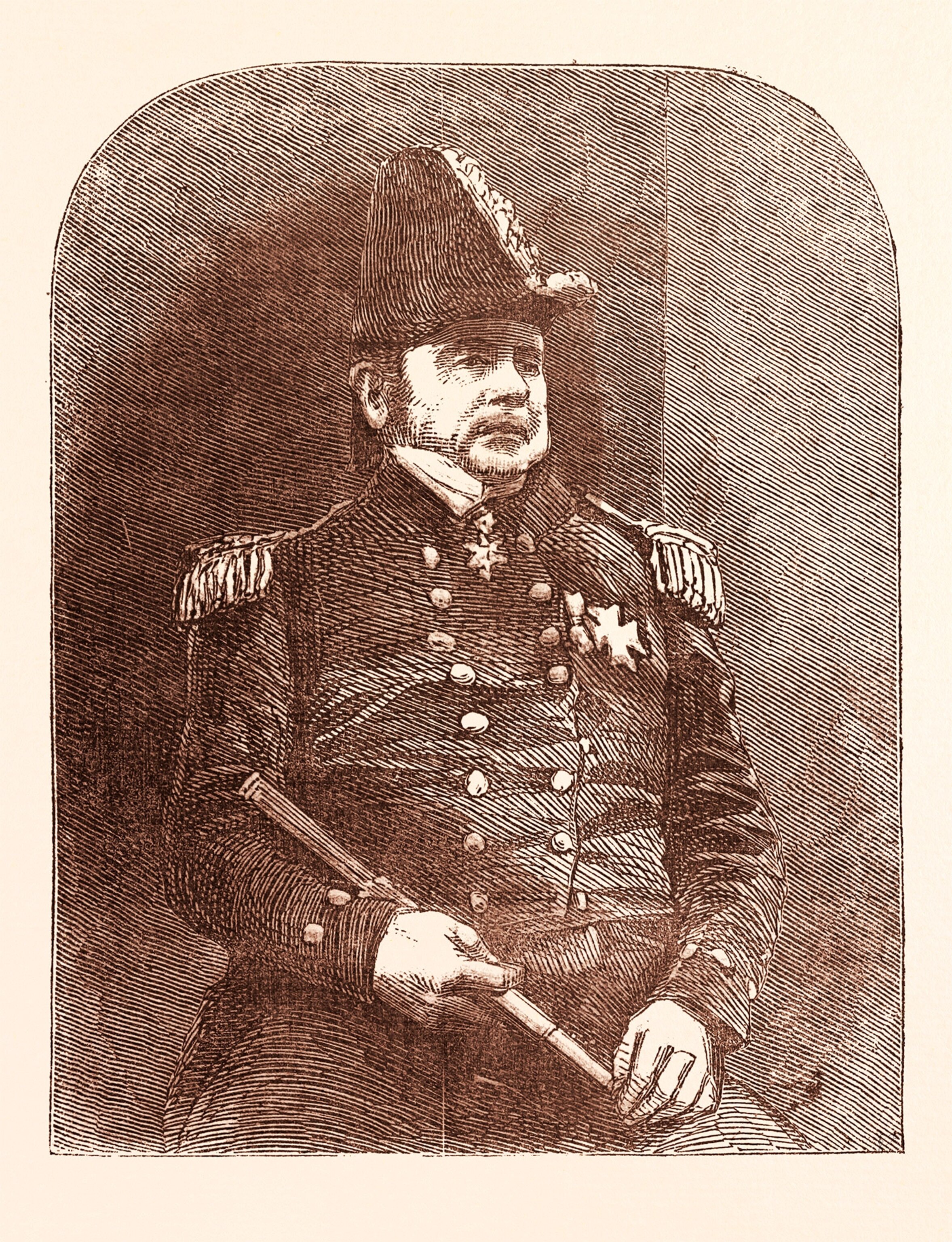 Sir John Franklin