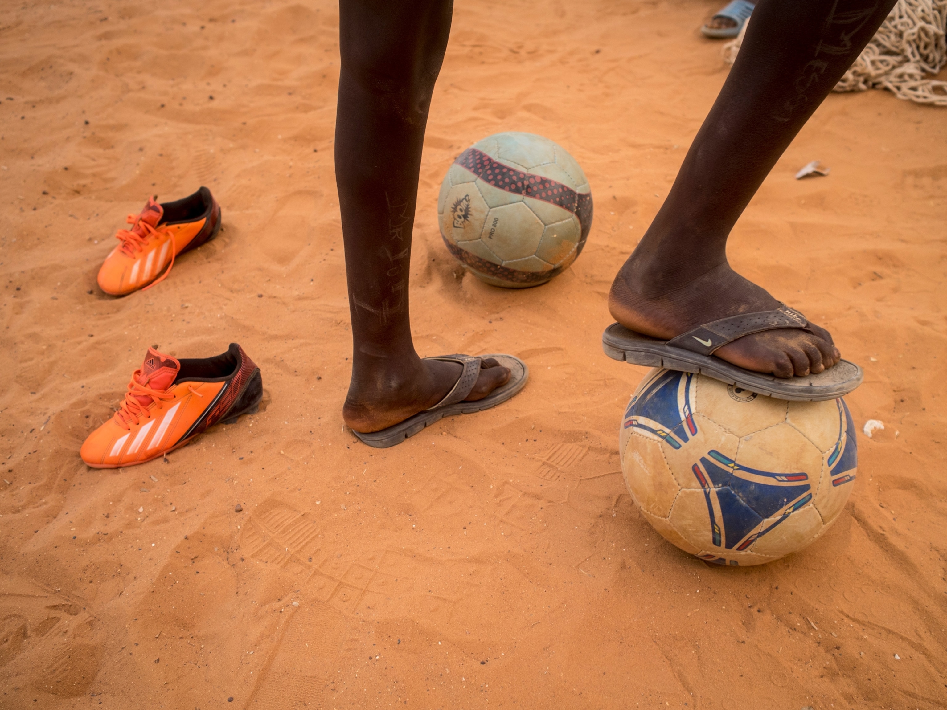 soccer ball