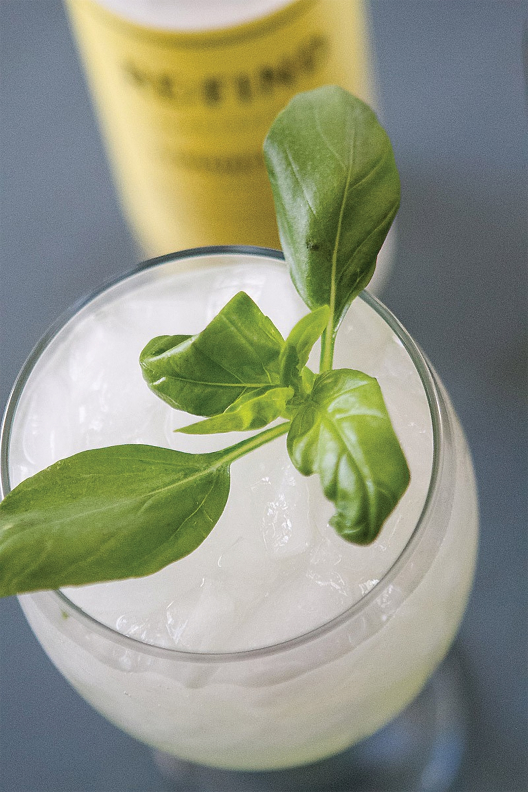 Limoncello