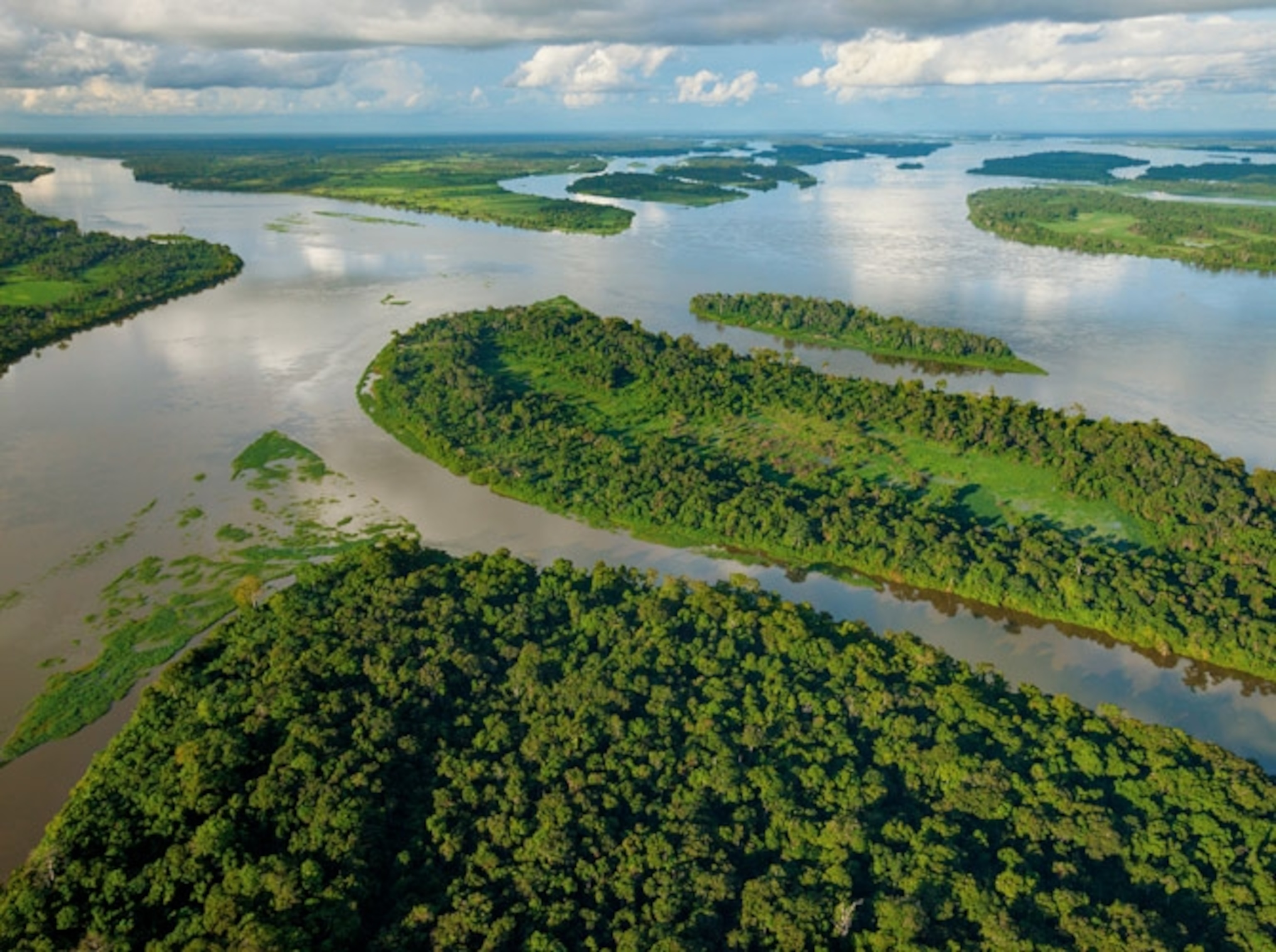 Congo River