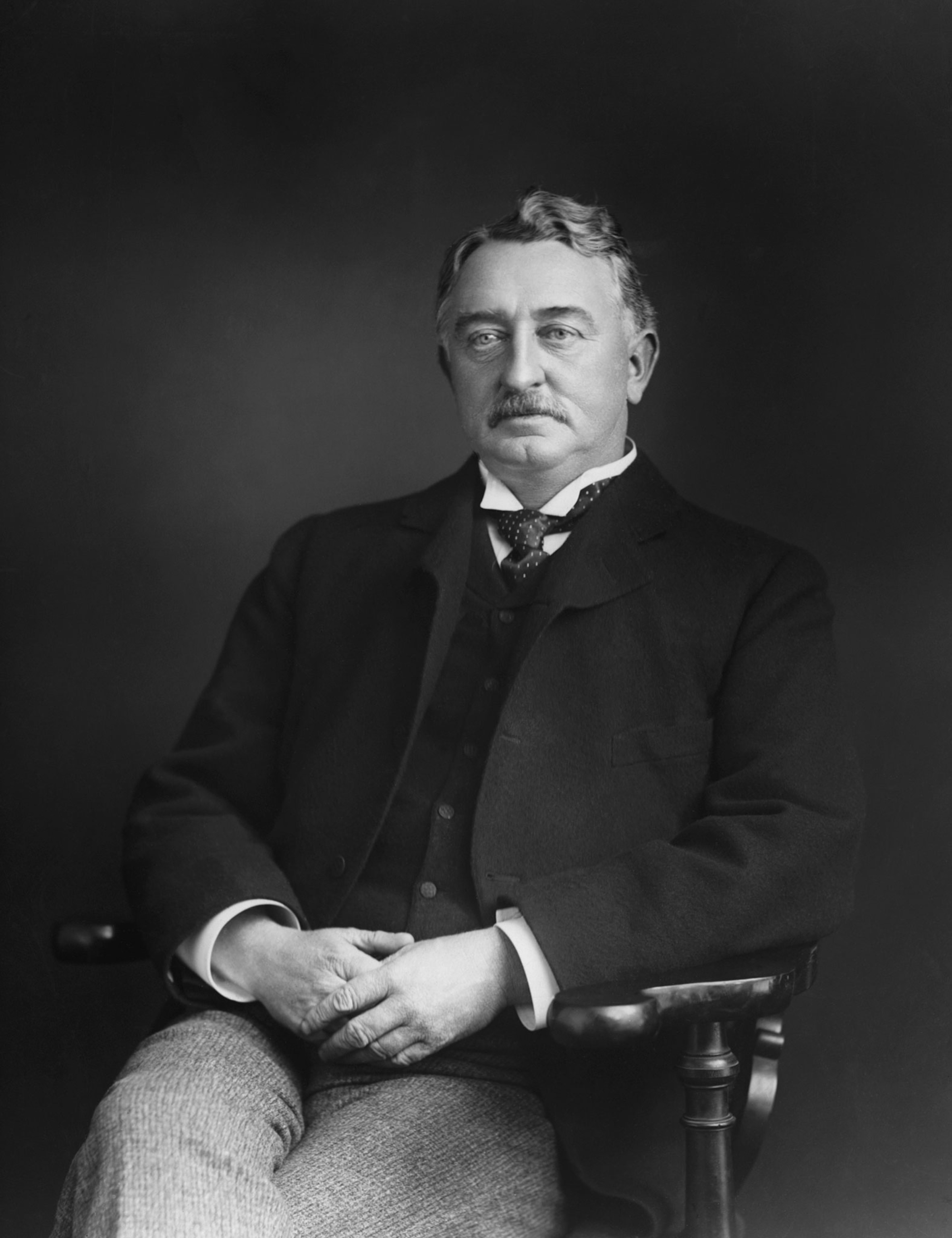 Cecil Rhodes