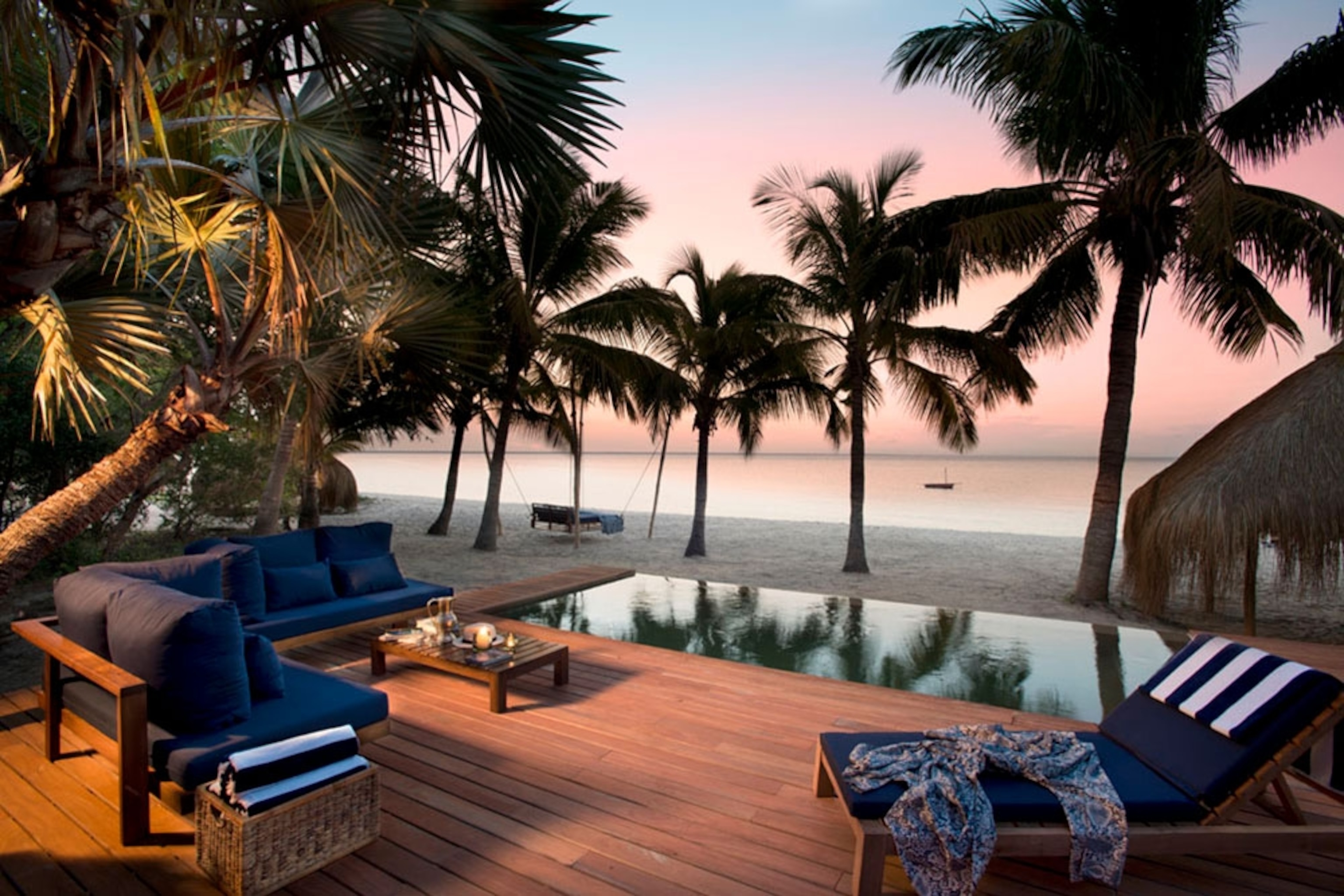 National Geographic Unique Lodges