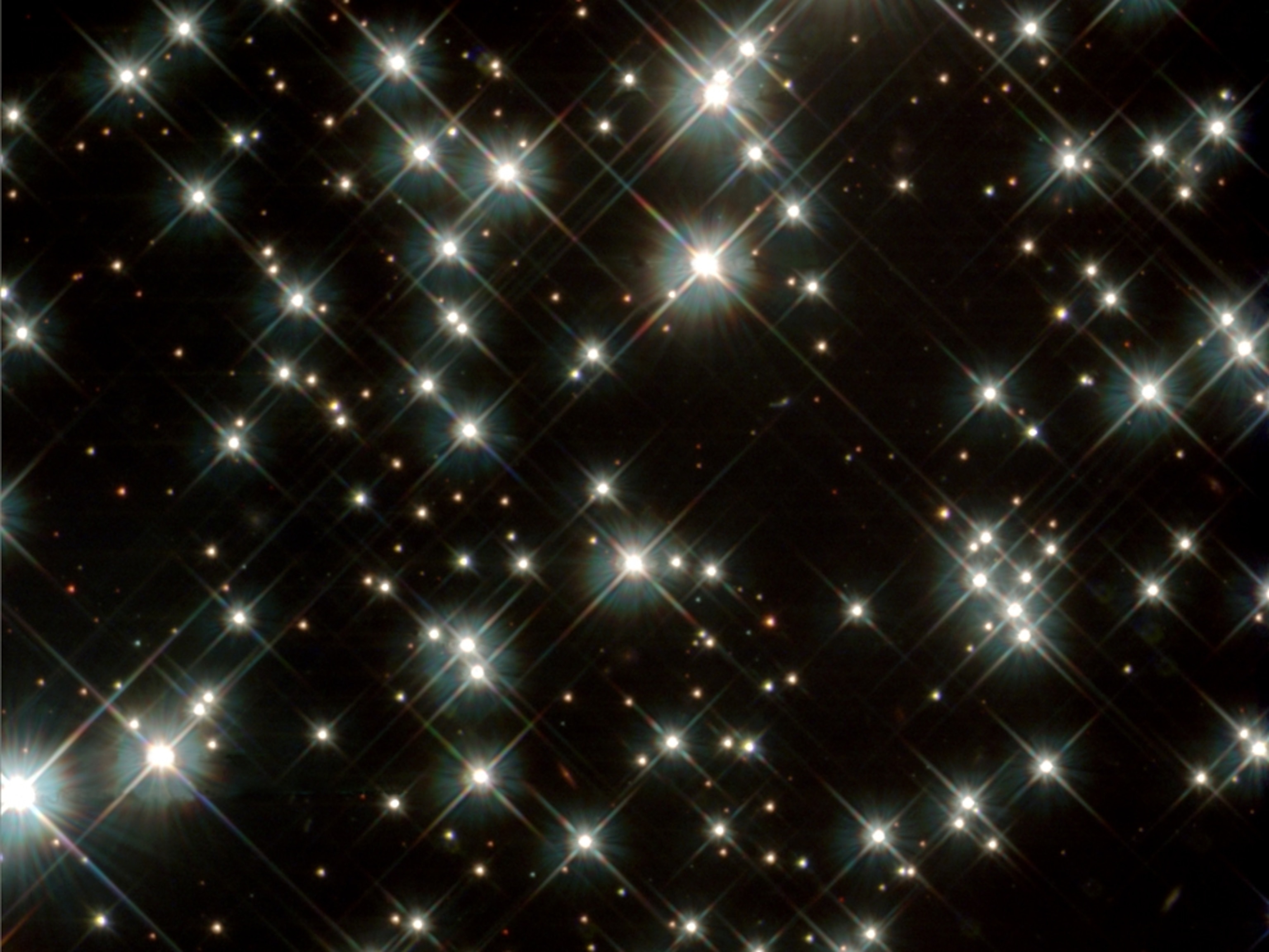 white dwarf stars
