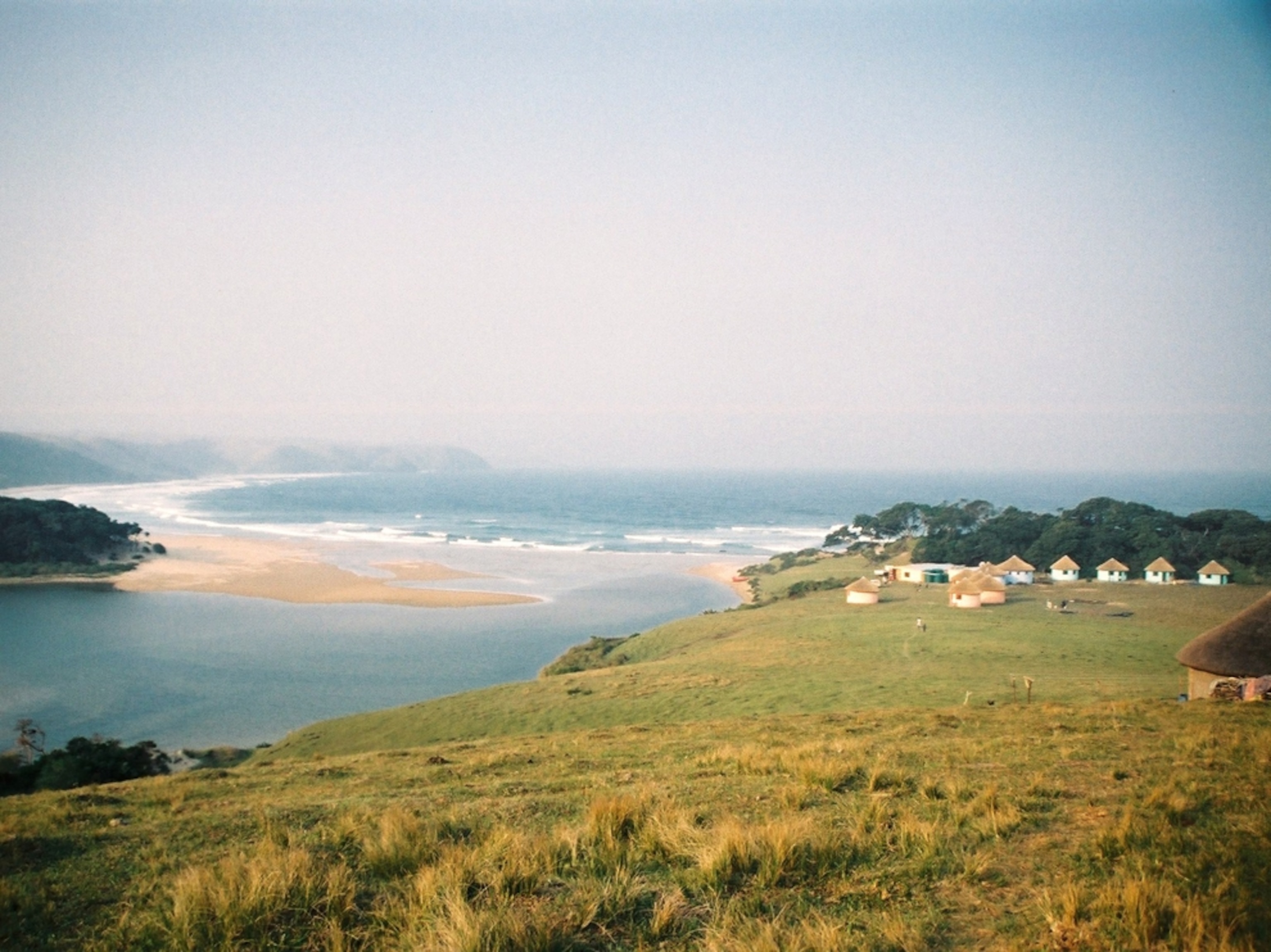 Bulungula Lodge in South Africa