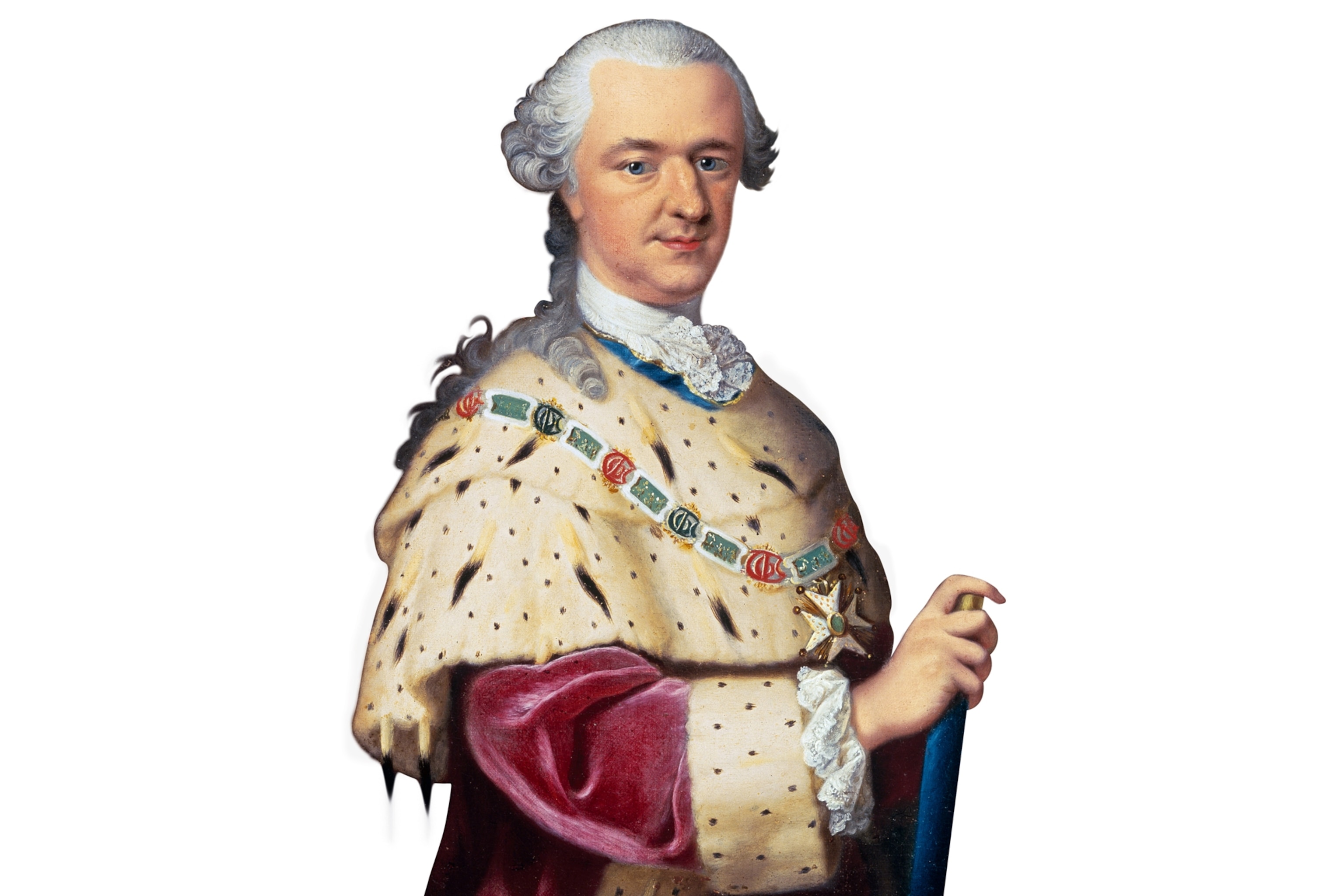 Charles Theodore, Duke-Elector of Bavaria (1777-1799)