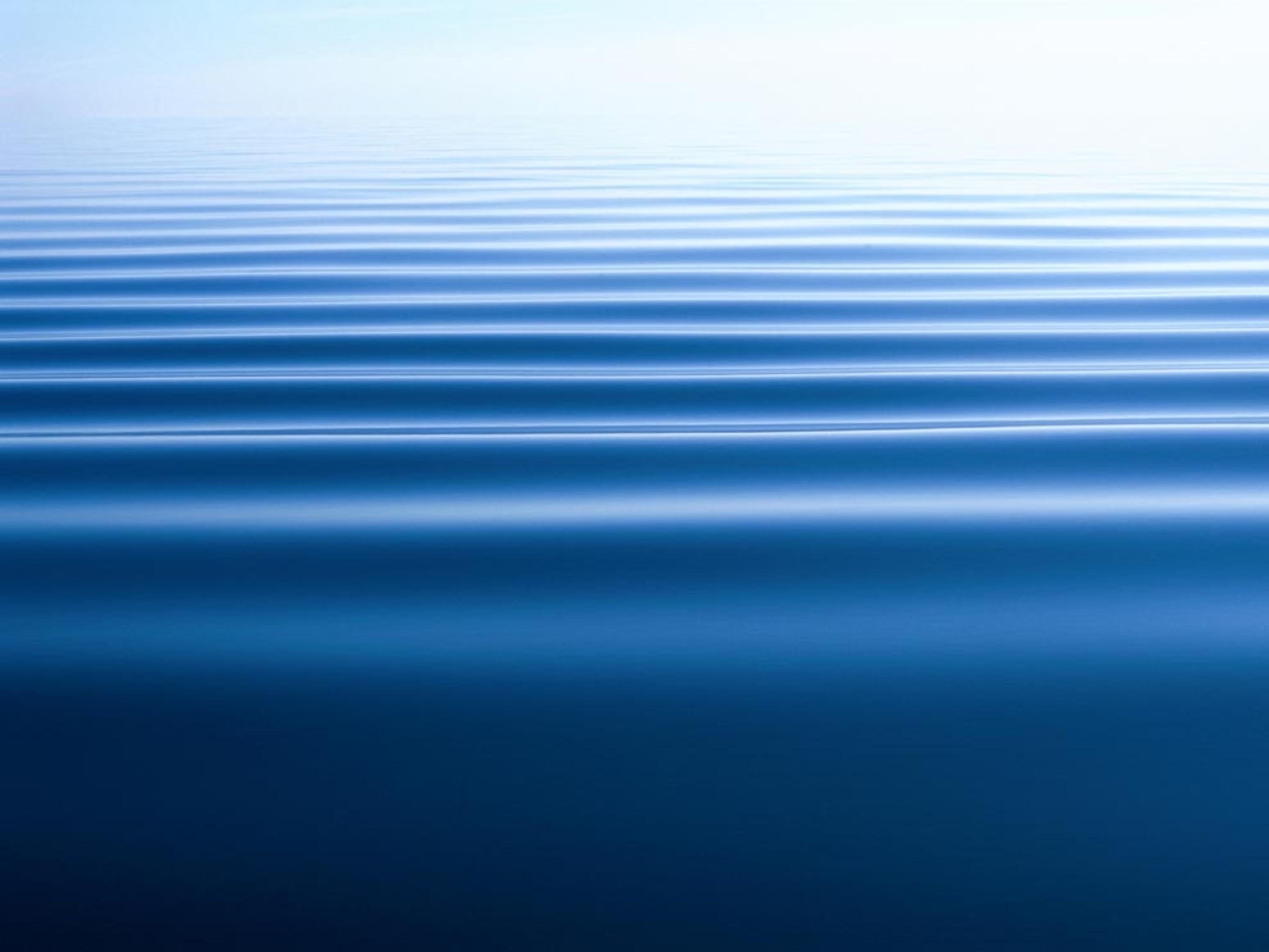 Arctic Ocean ripples