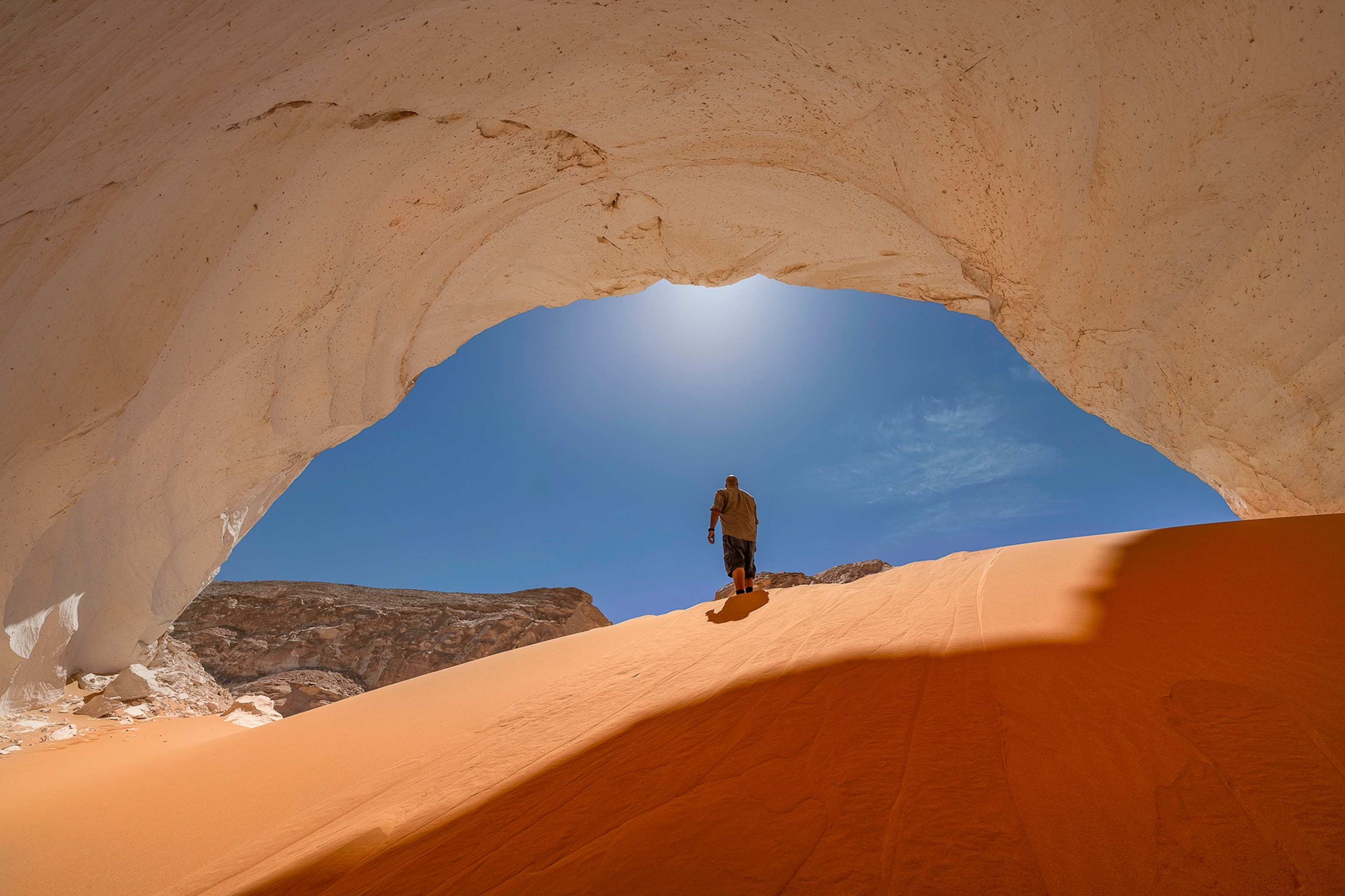 Egypt