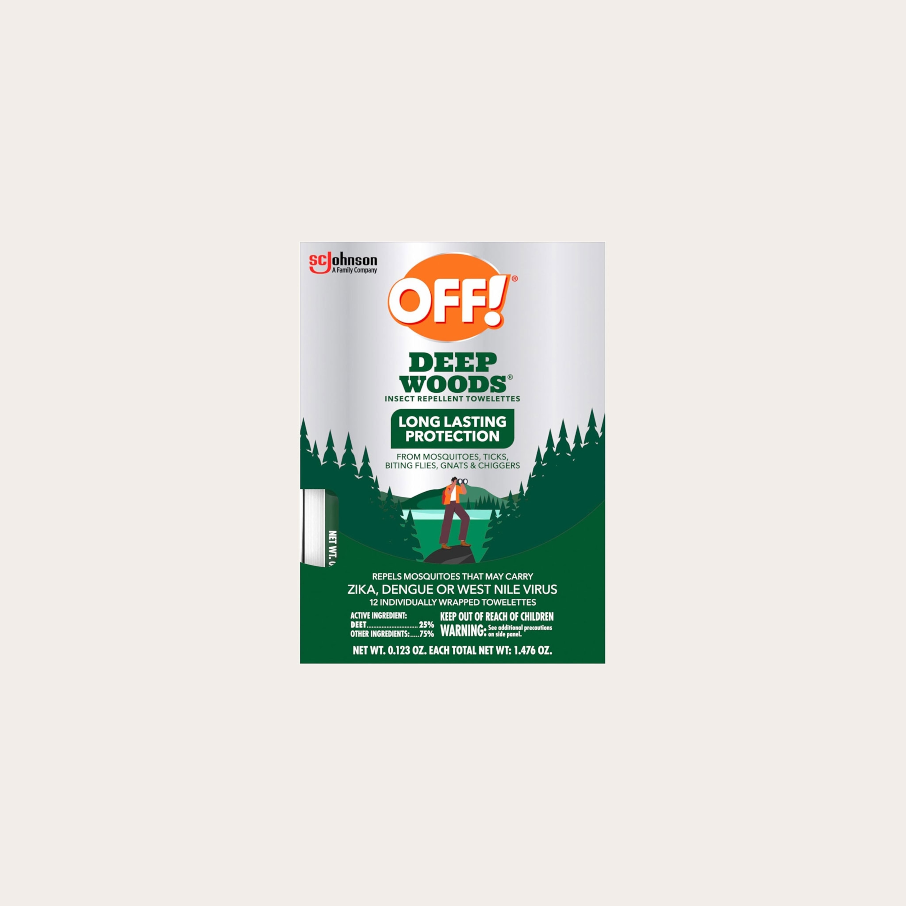 An image of bug spray.