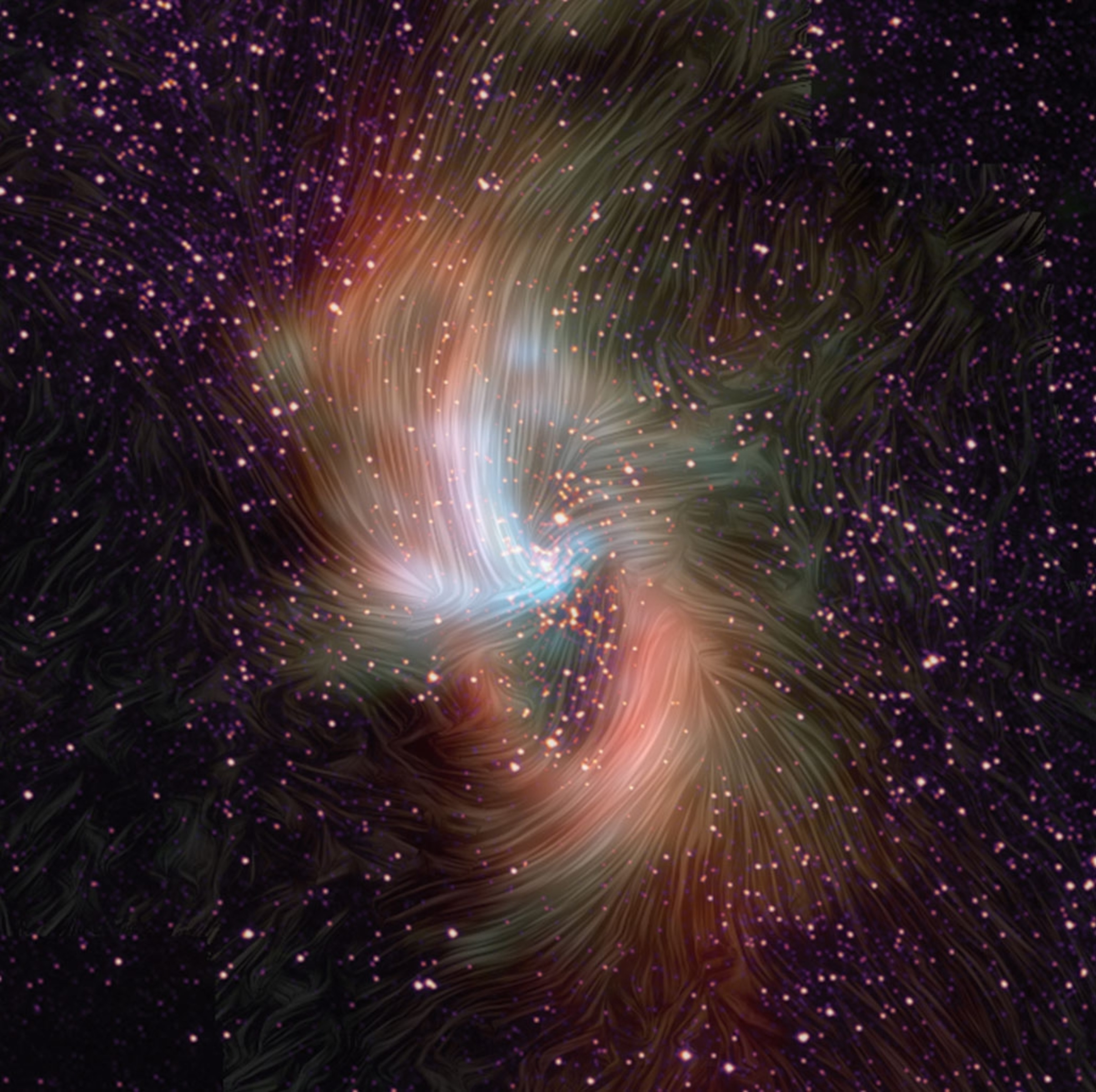 the Milky Way's black hole