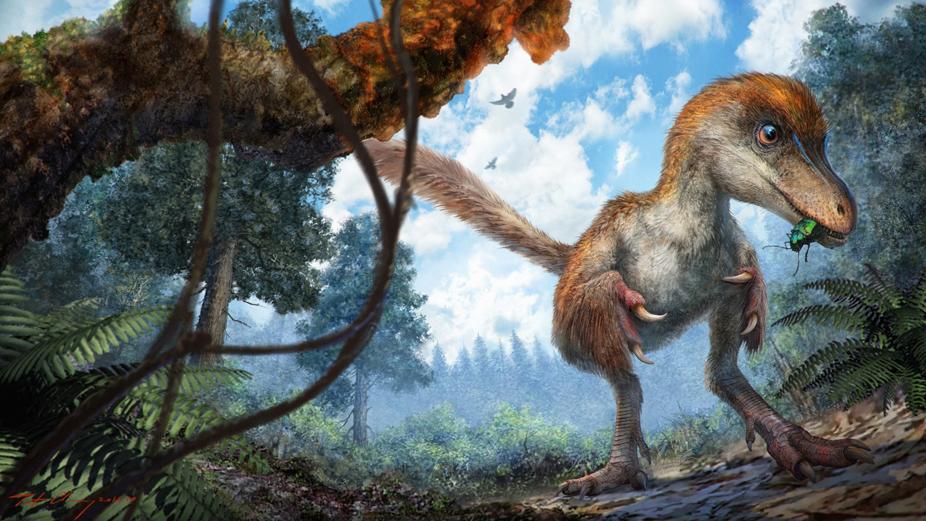 dinosaur