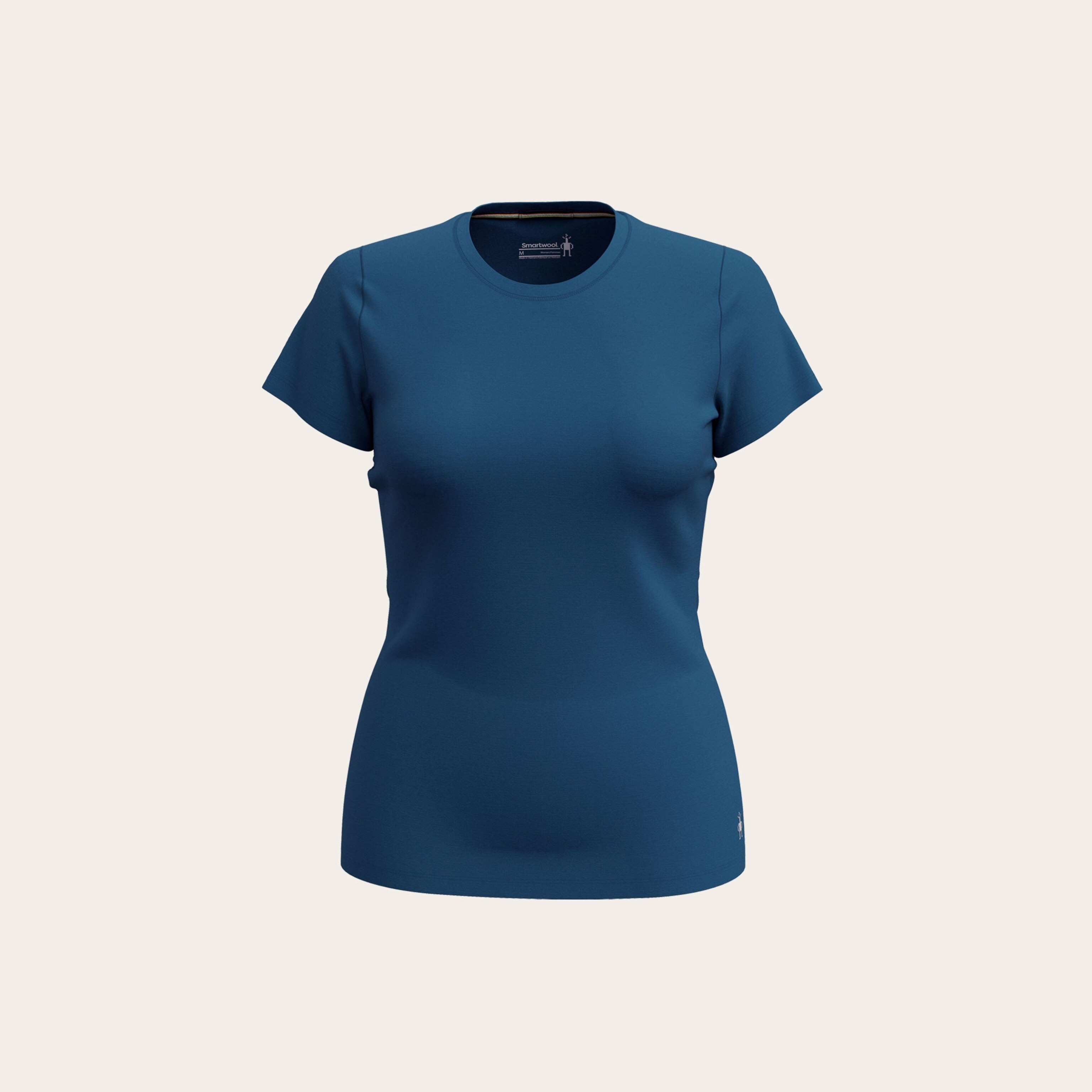 An image of a short sleeve shirt.