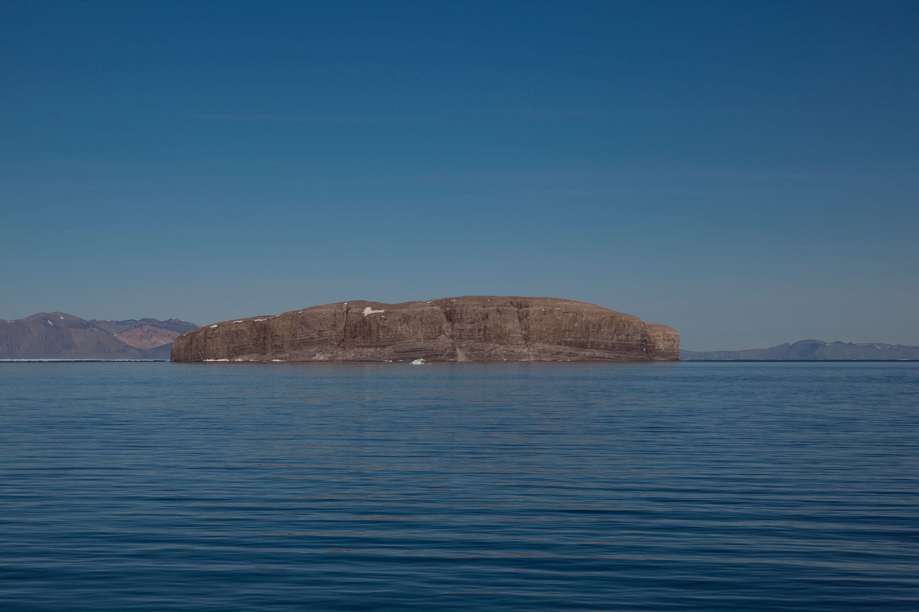 Hans Island