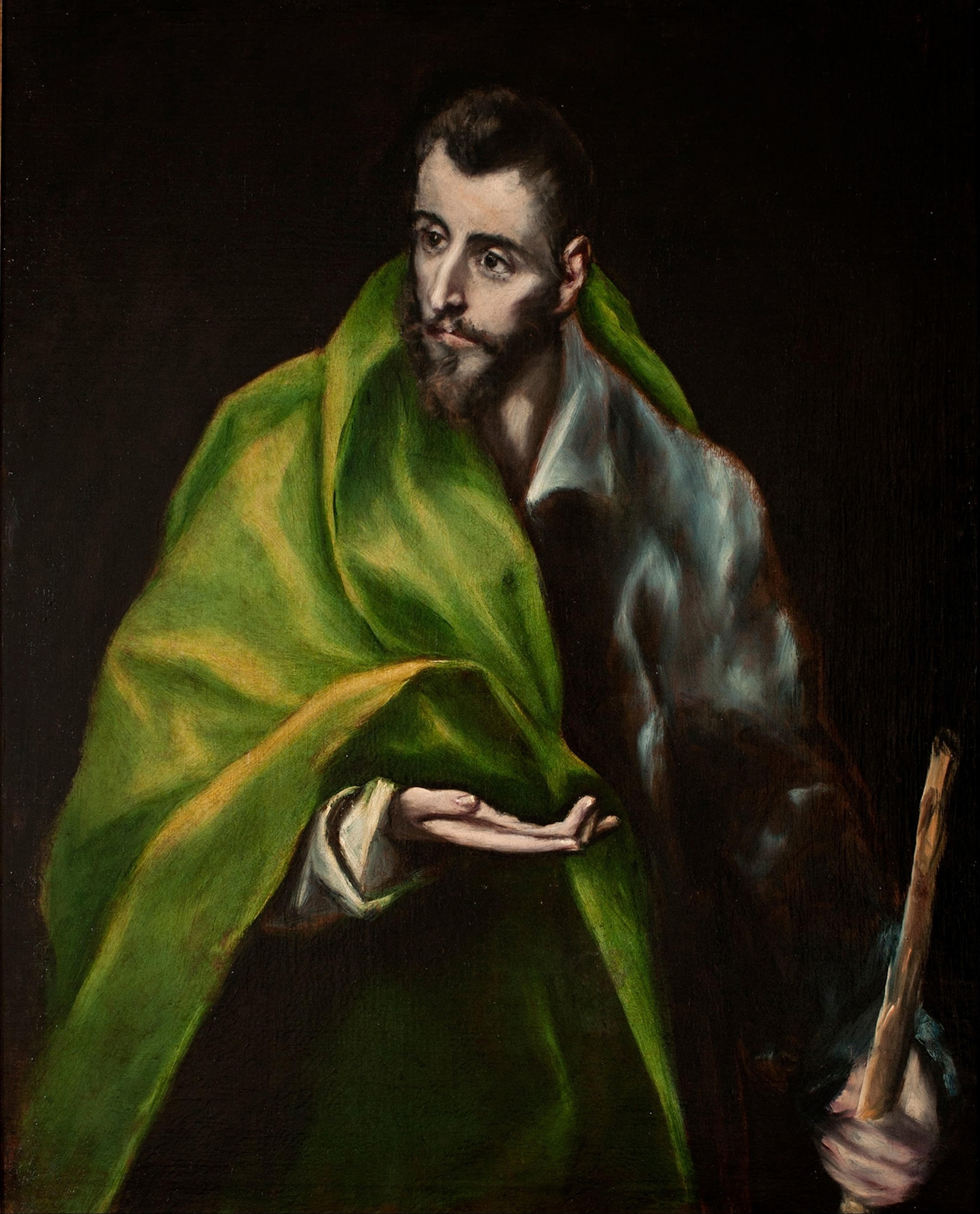 the Apostle Saint James