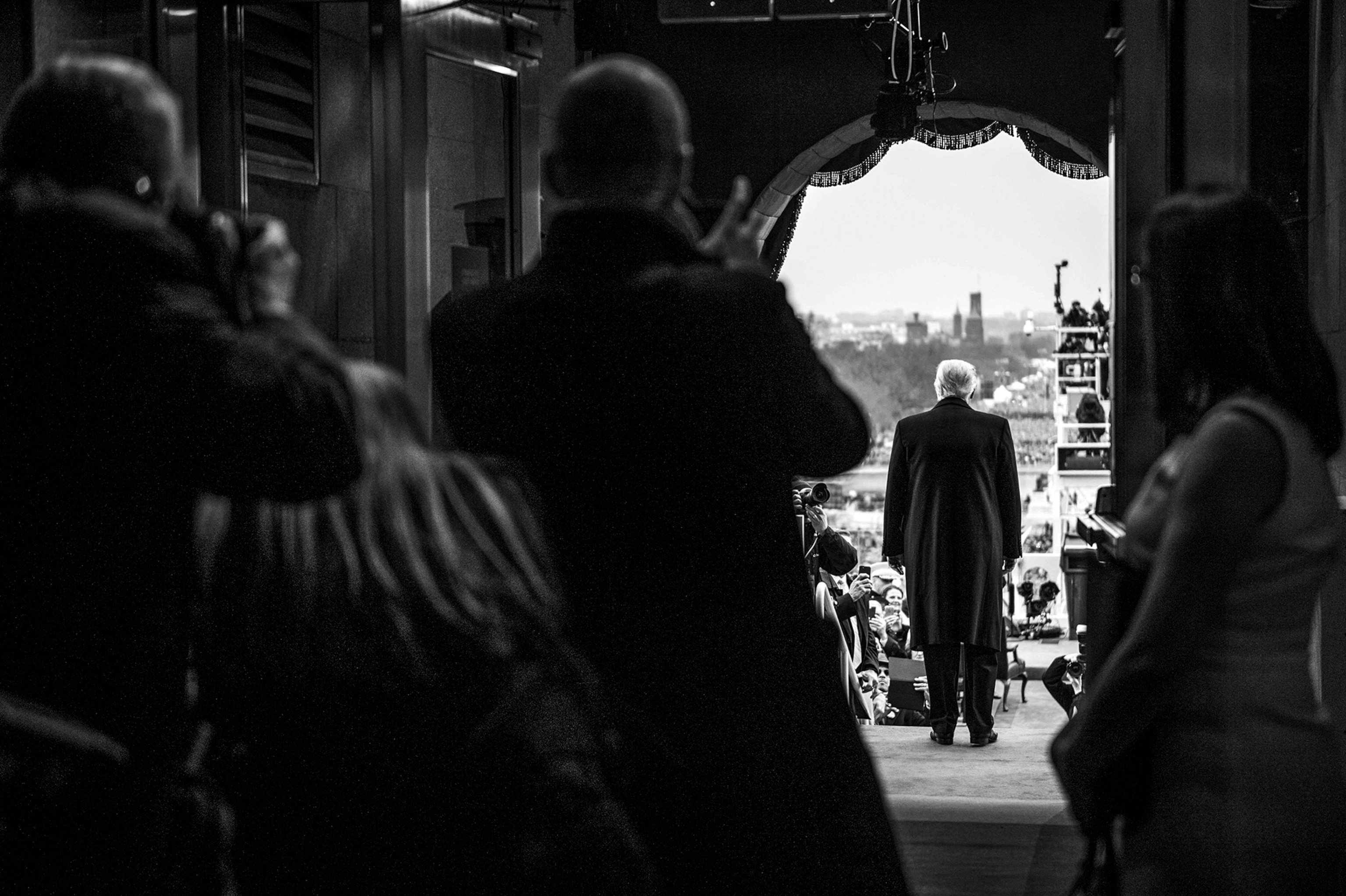 inauguration