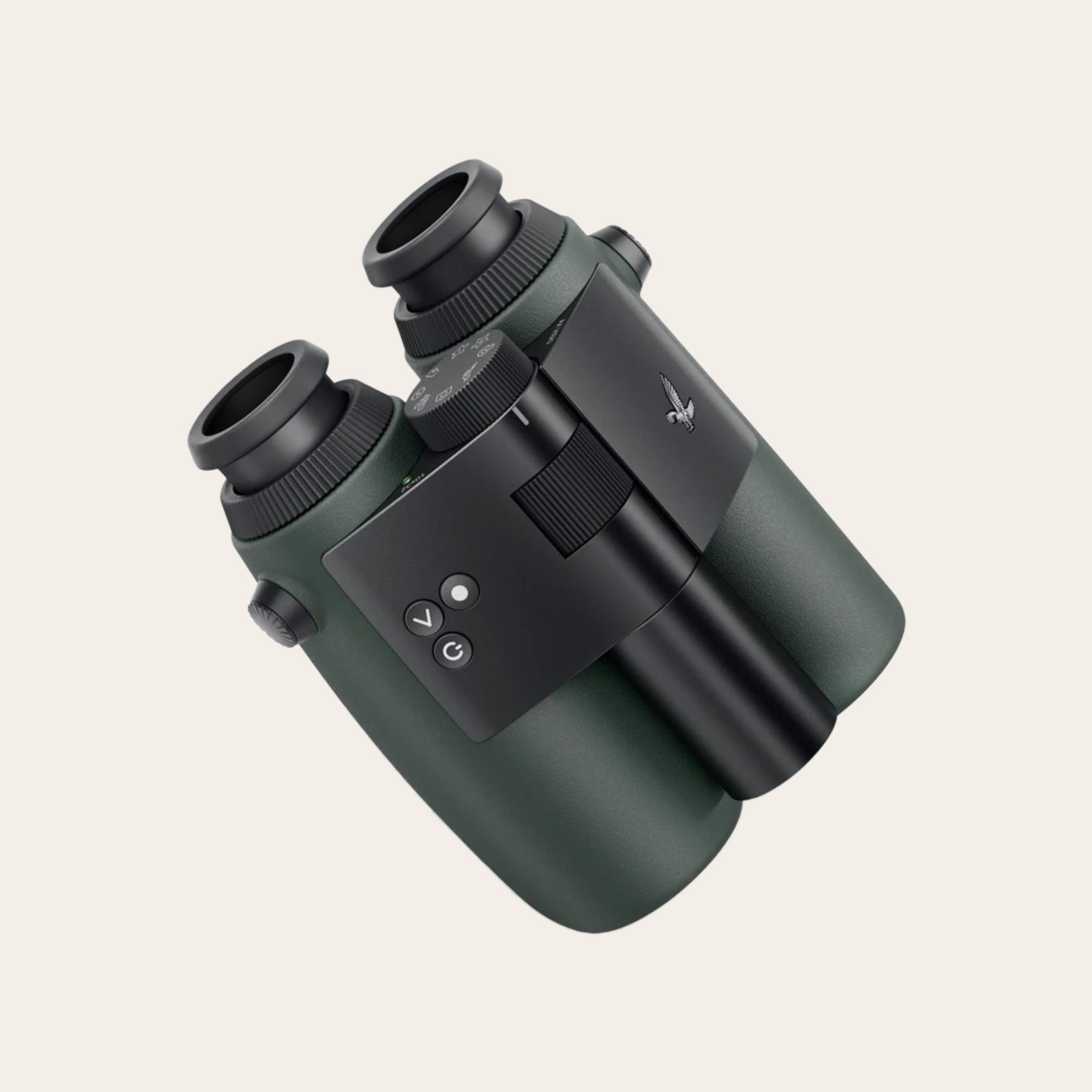 A pair of Swarovski Optik Visio binoculars