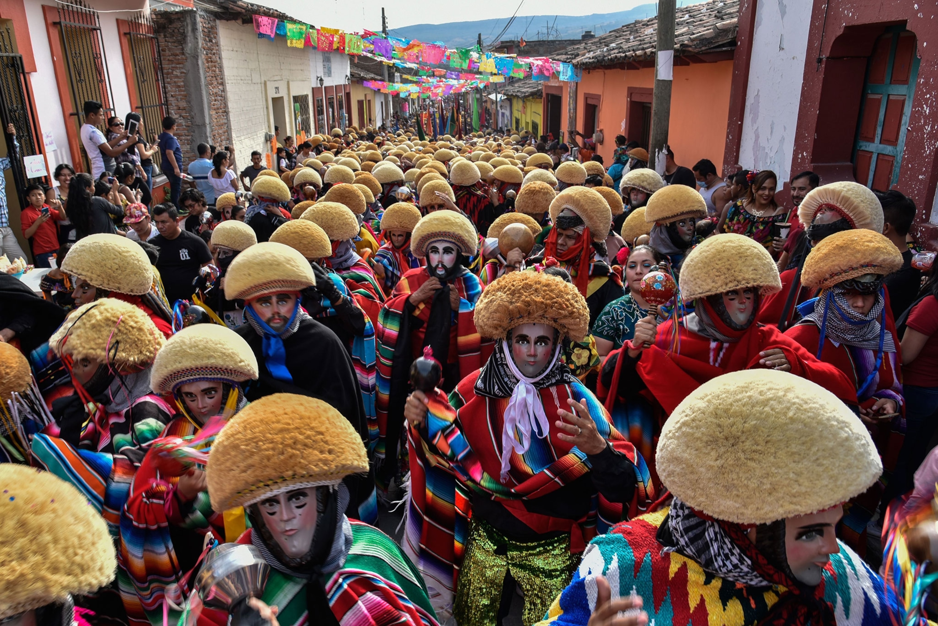 la fiesta grande