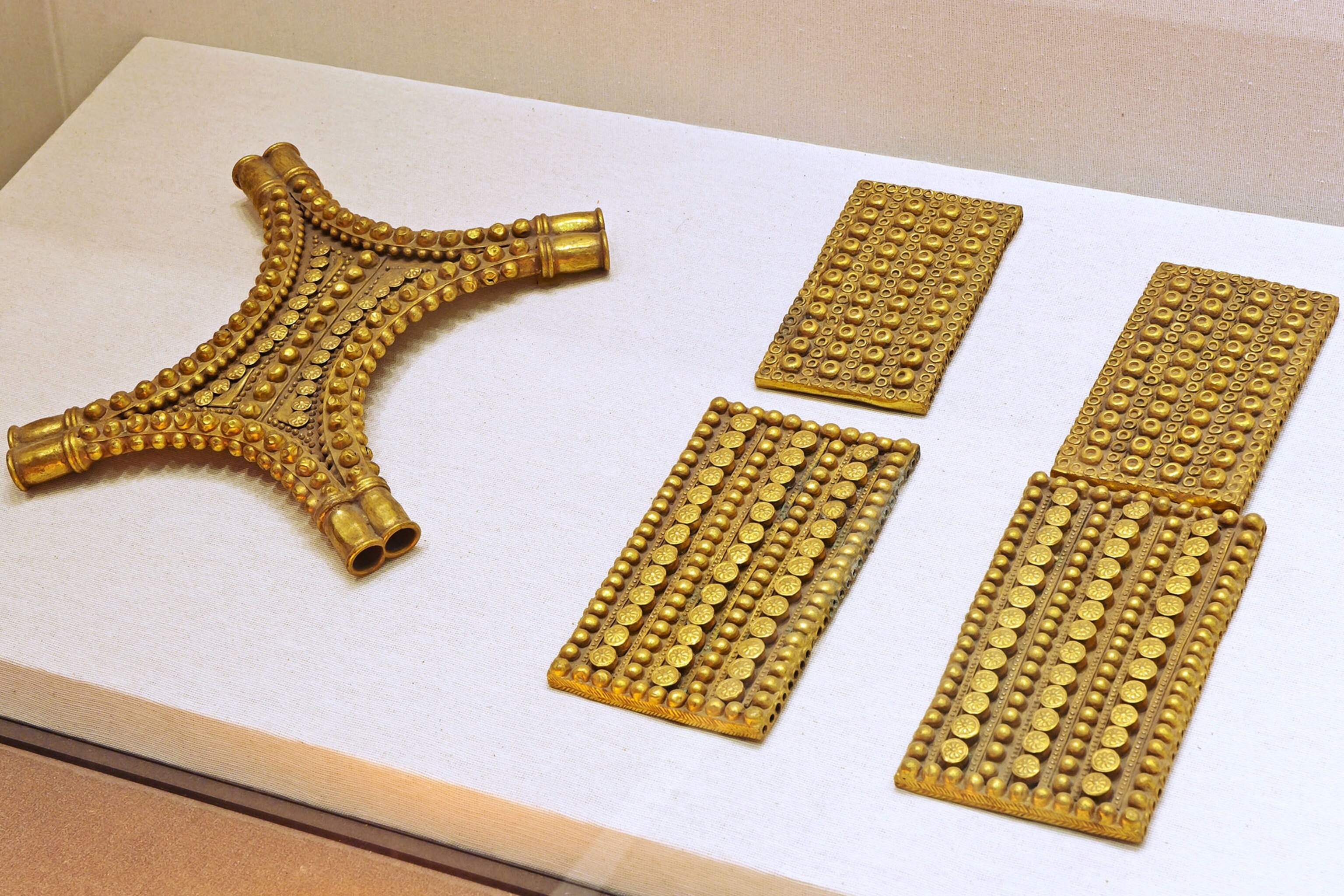 Carambolo Treasure