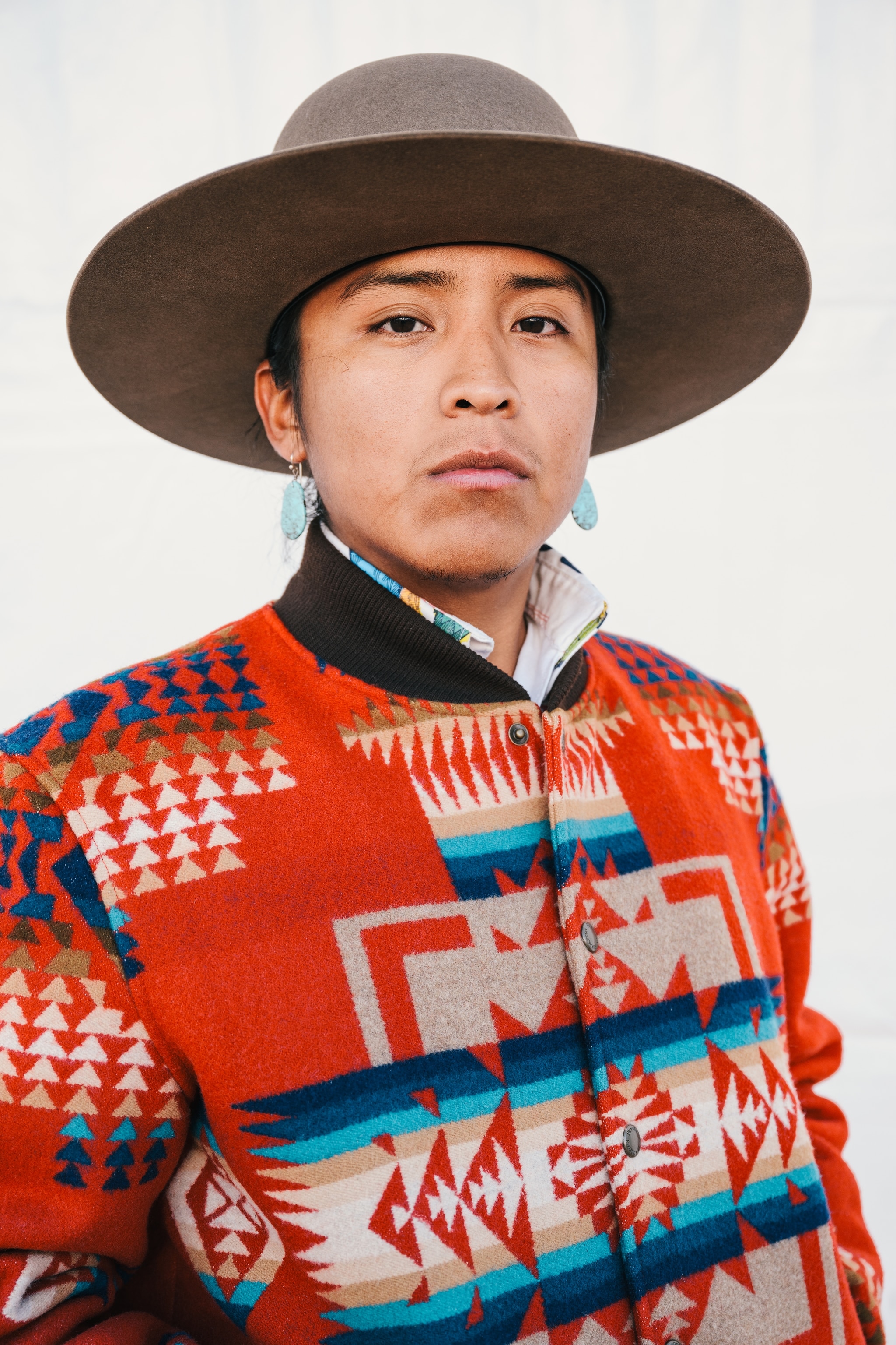 Native American in Arizona