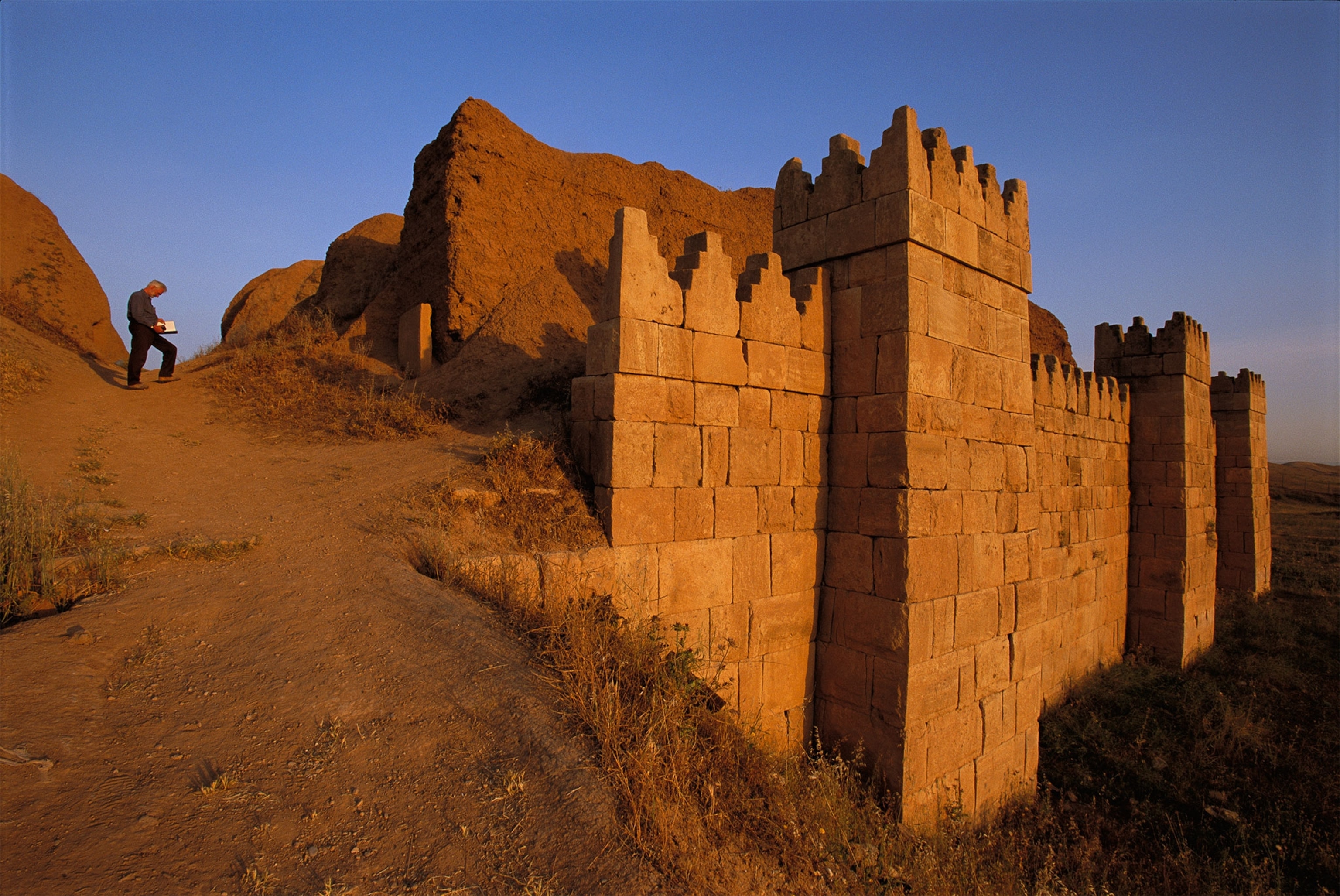 Nineveh