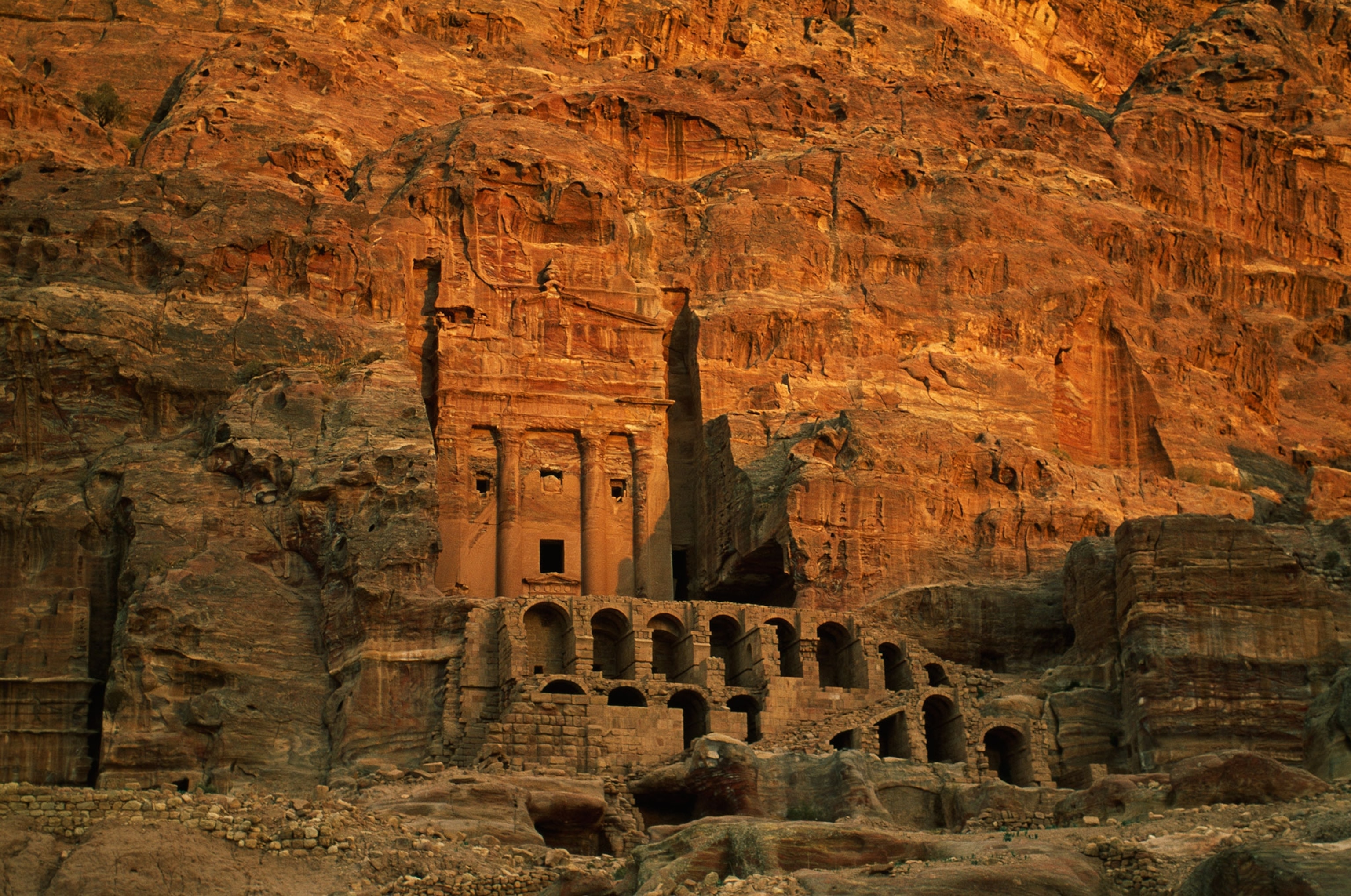 Petra