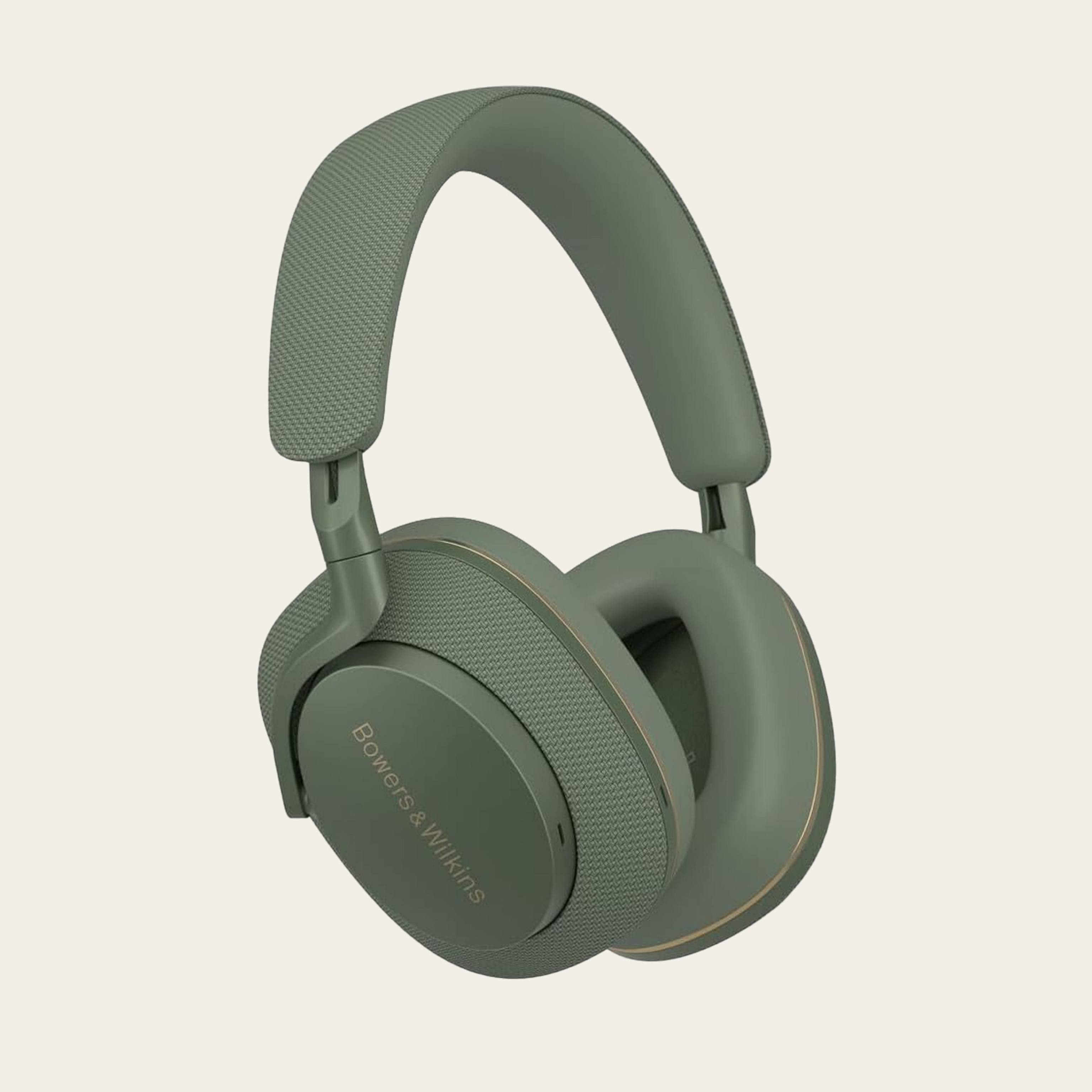 An image of headphones.