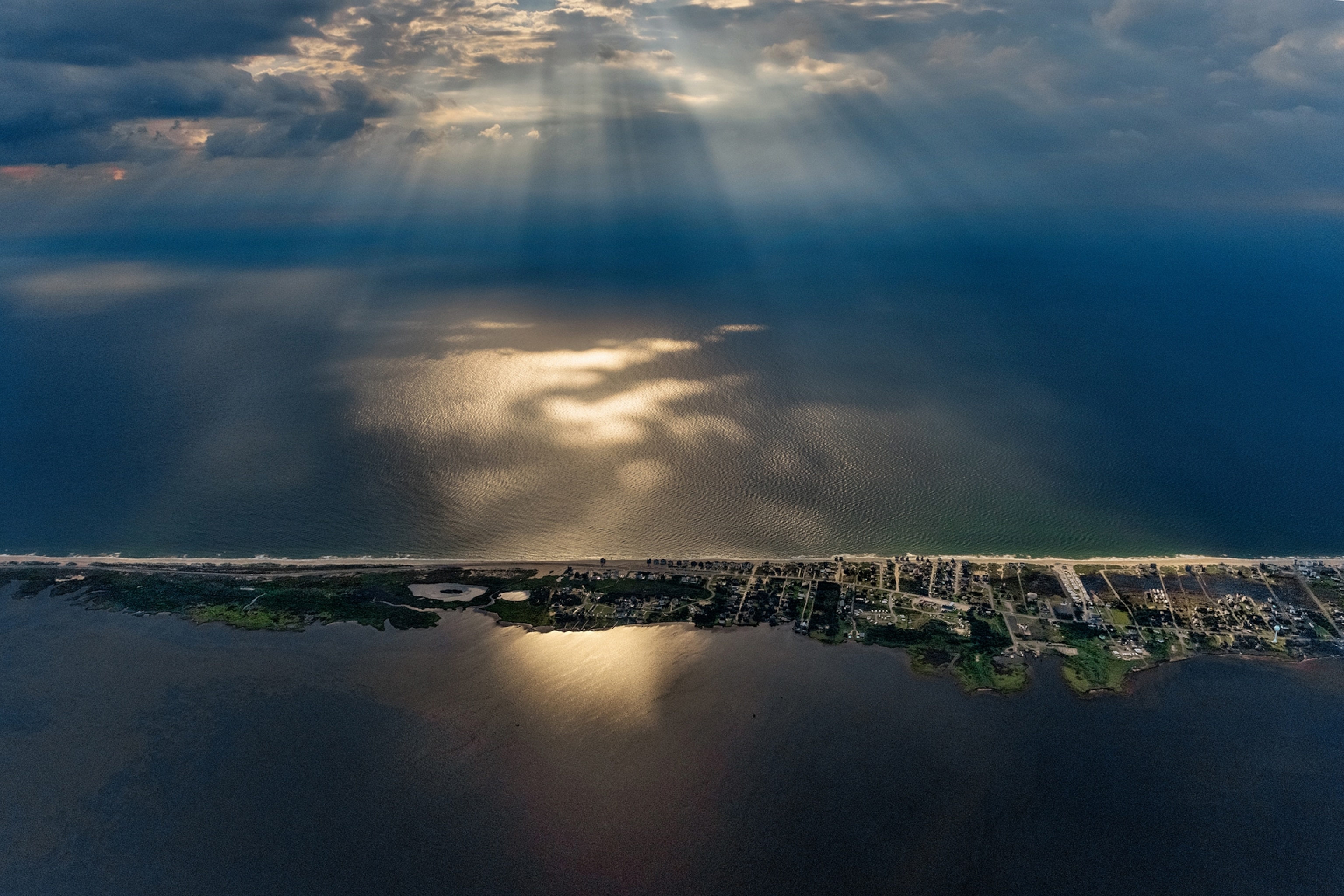 Hatteras Island