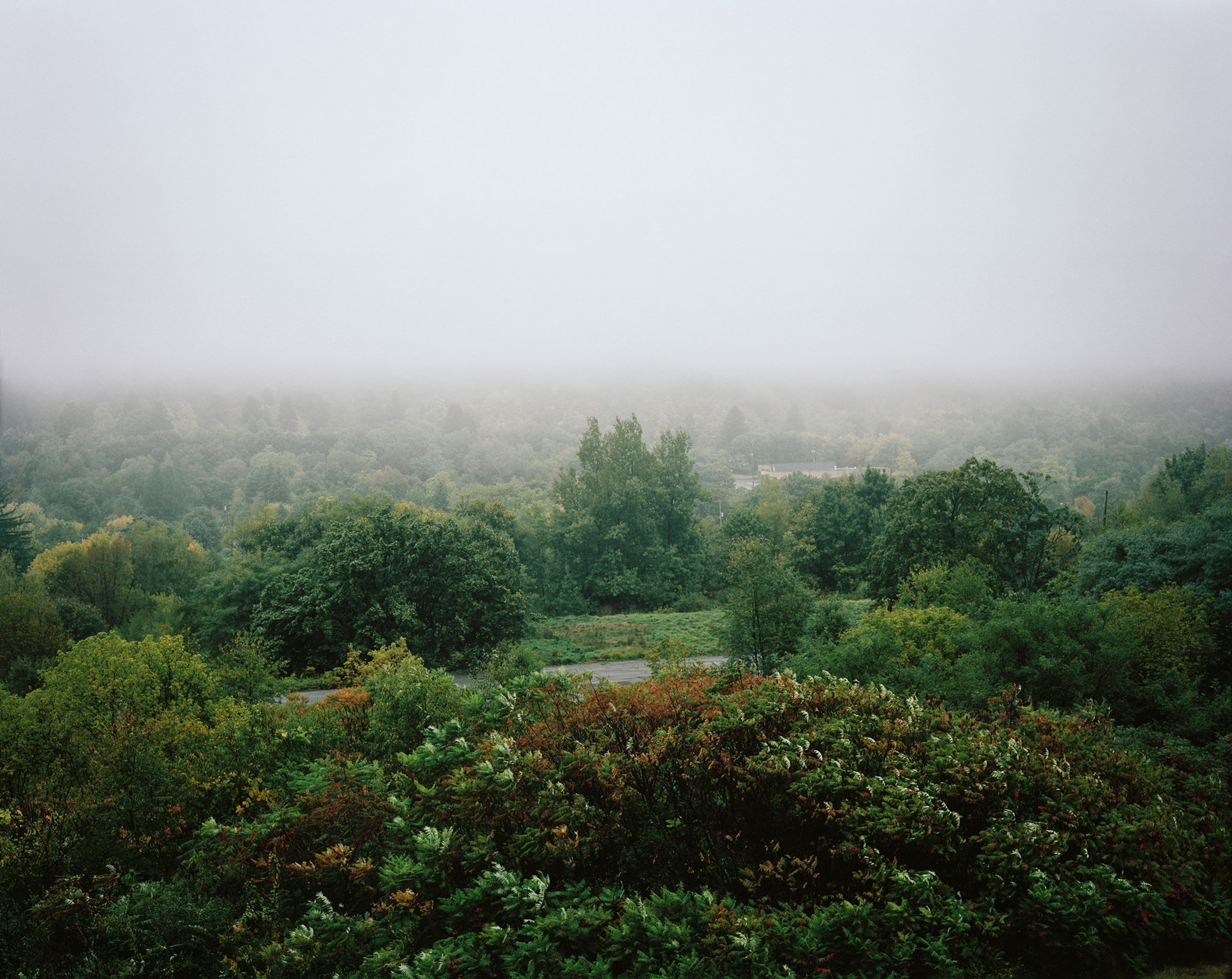 Centralia