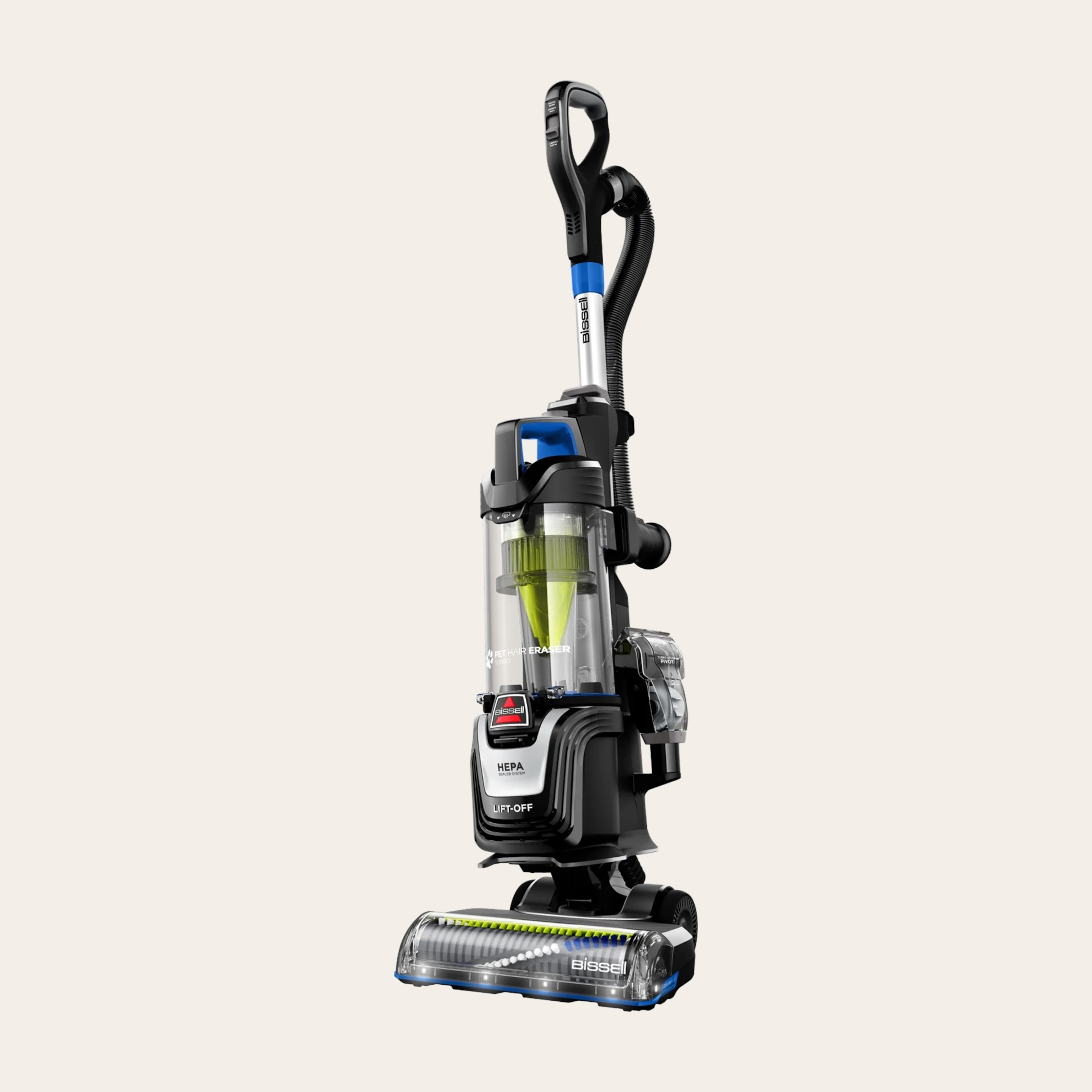 Bissell Pet Hair Eraser