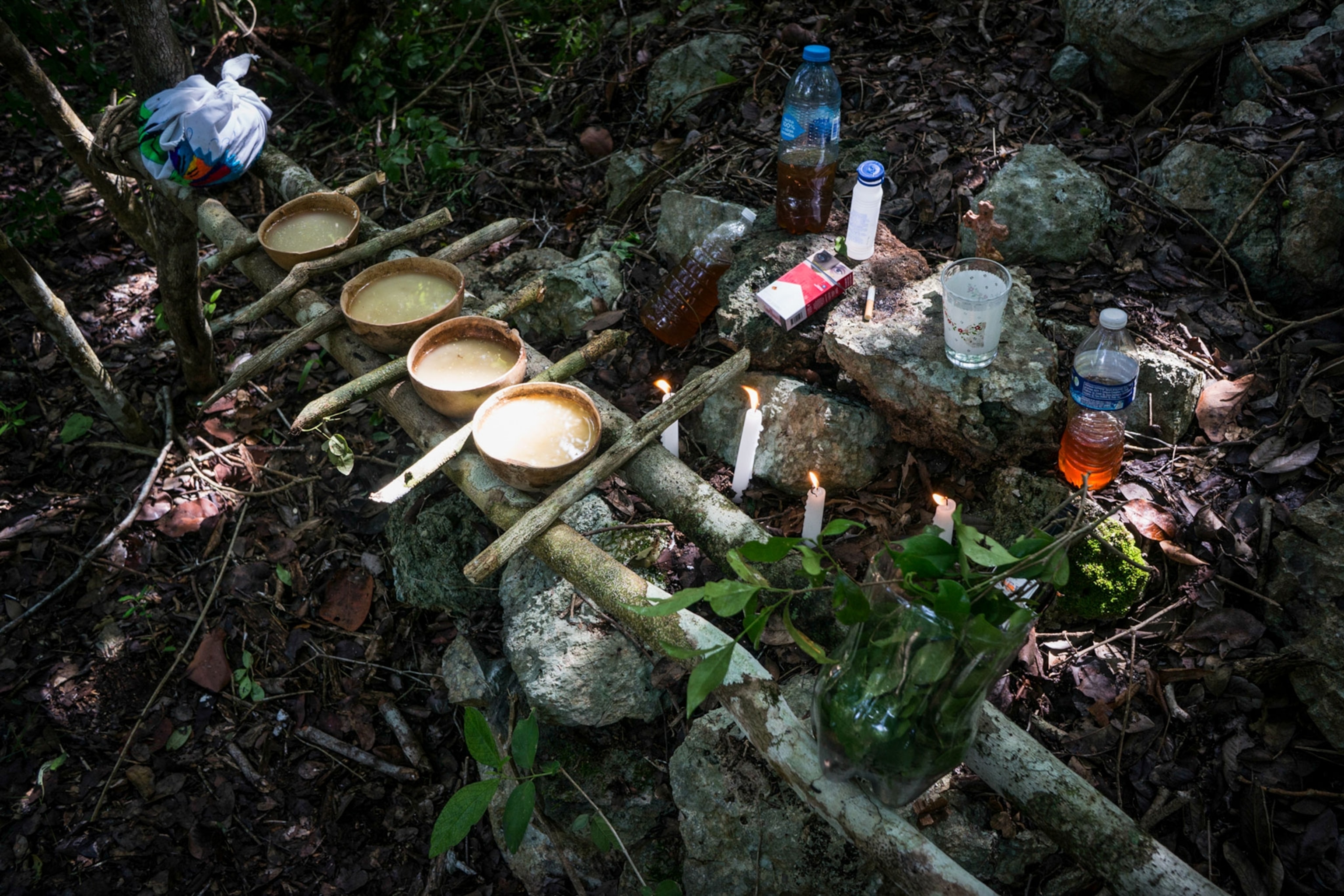 offerings