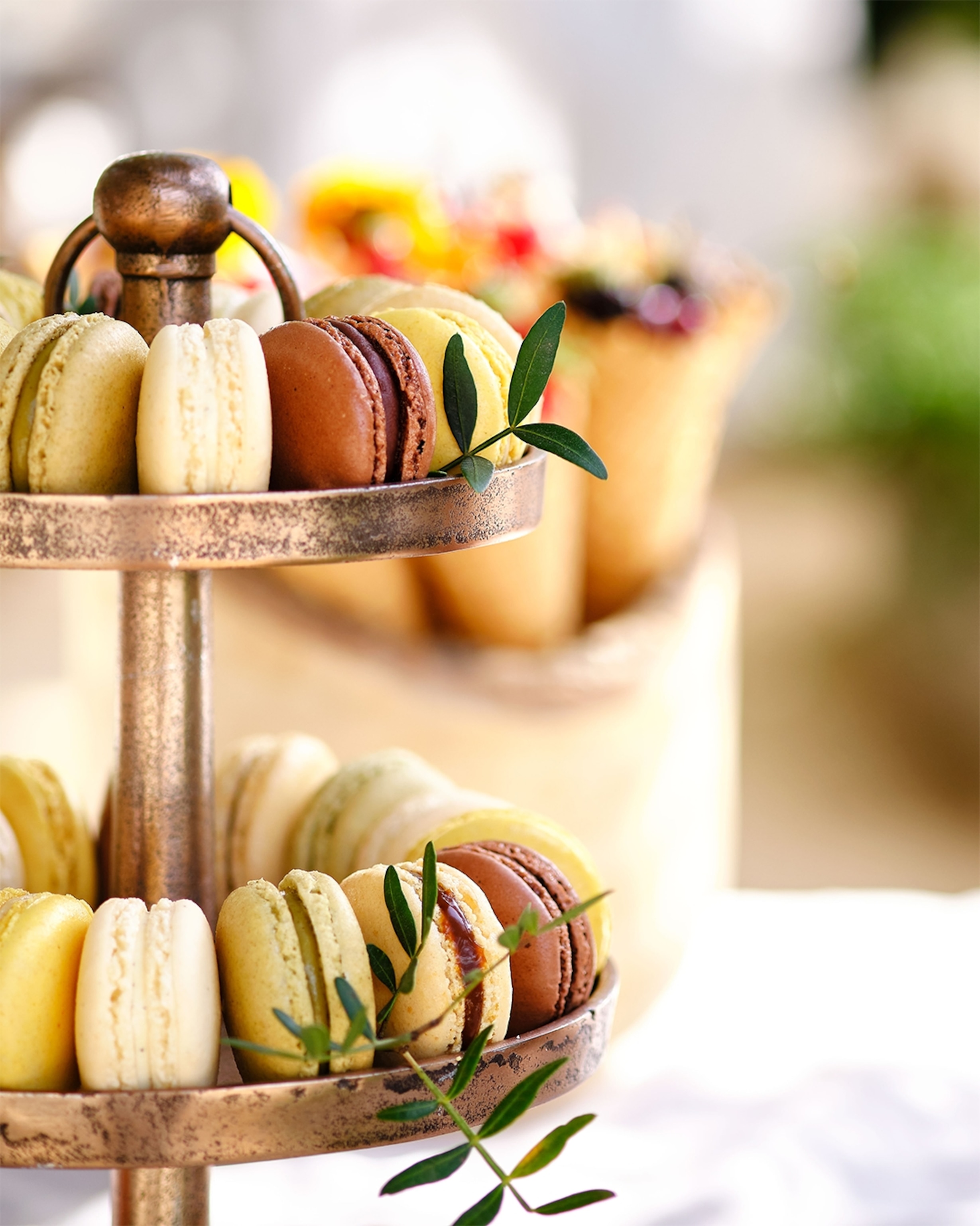 Macarons