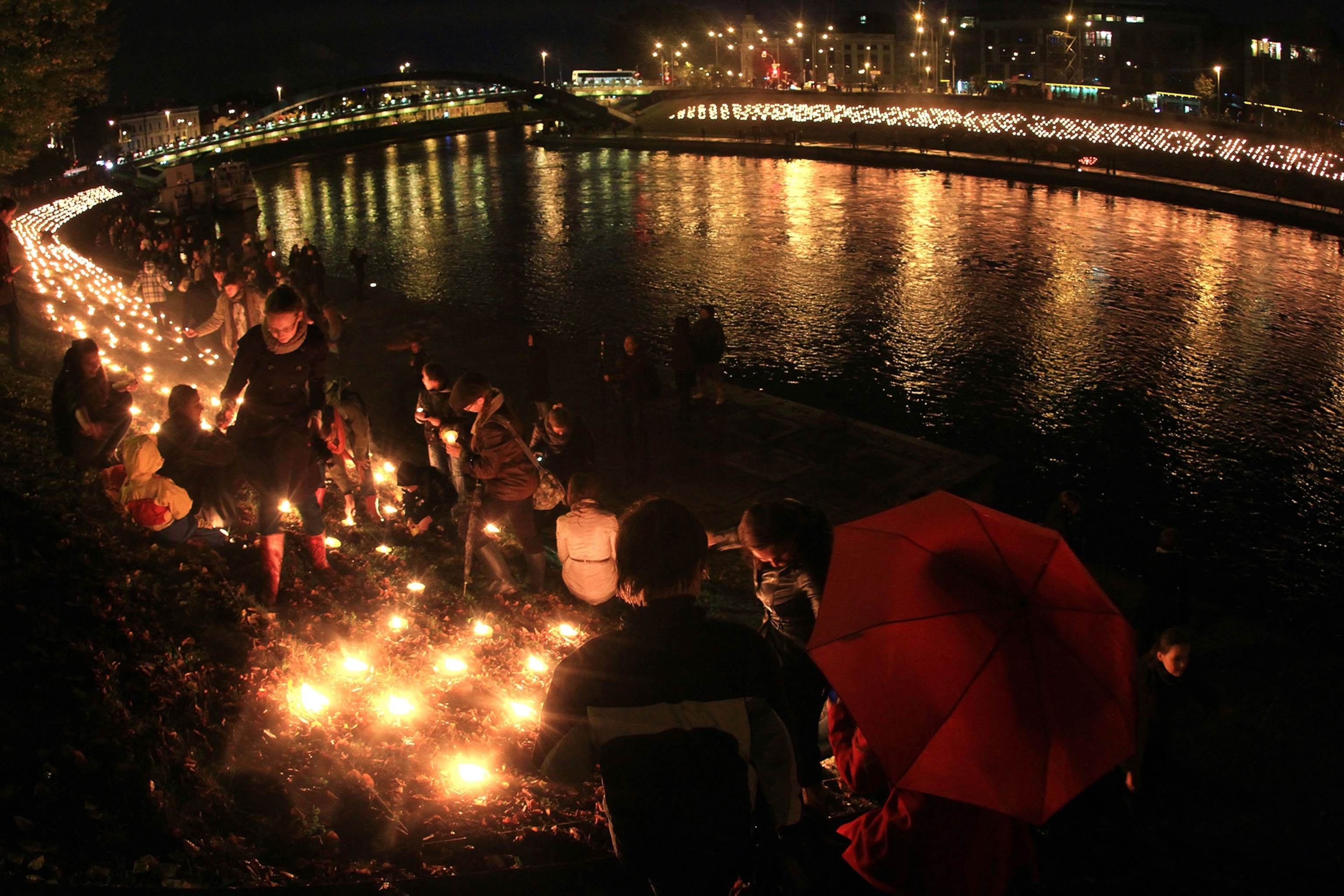 autumn equinox celebrations