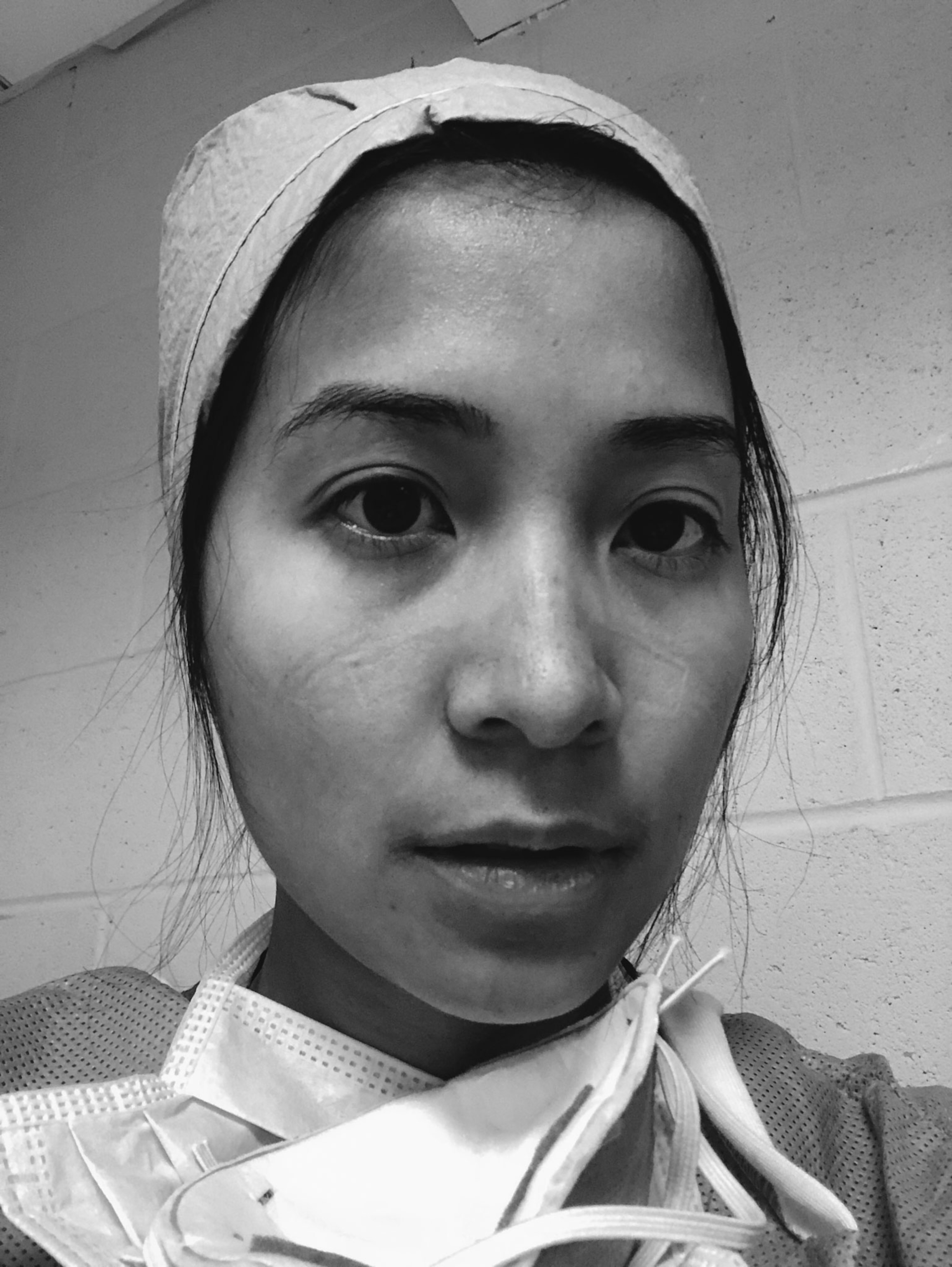 a nurse