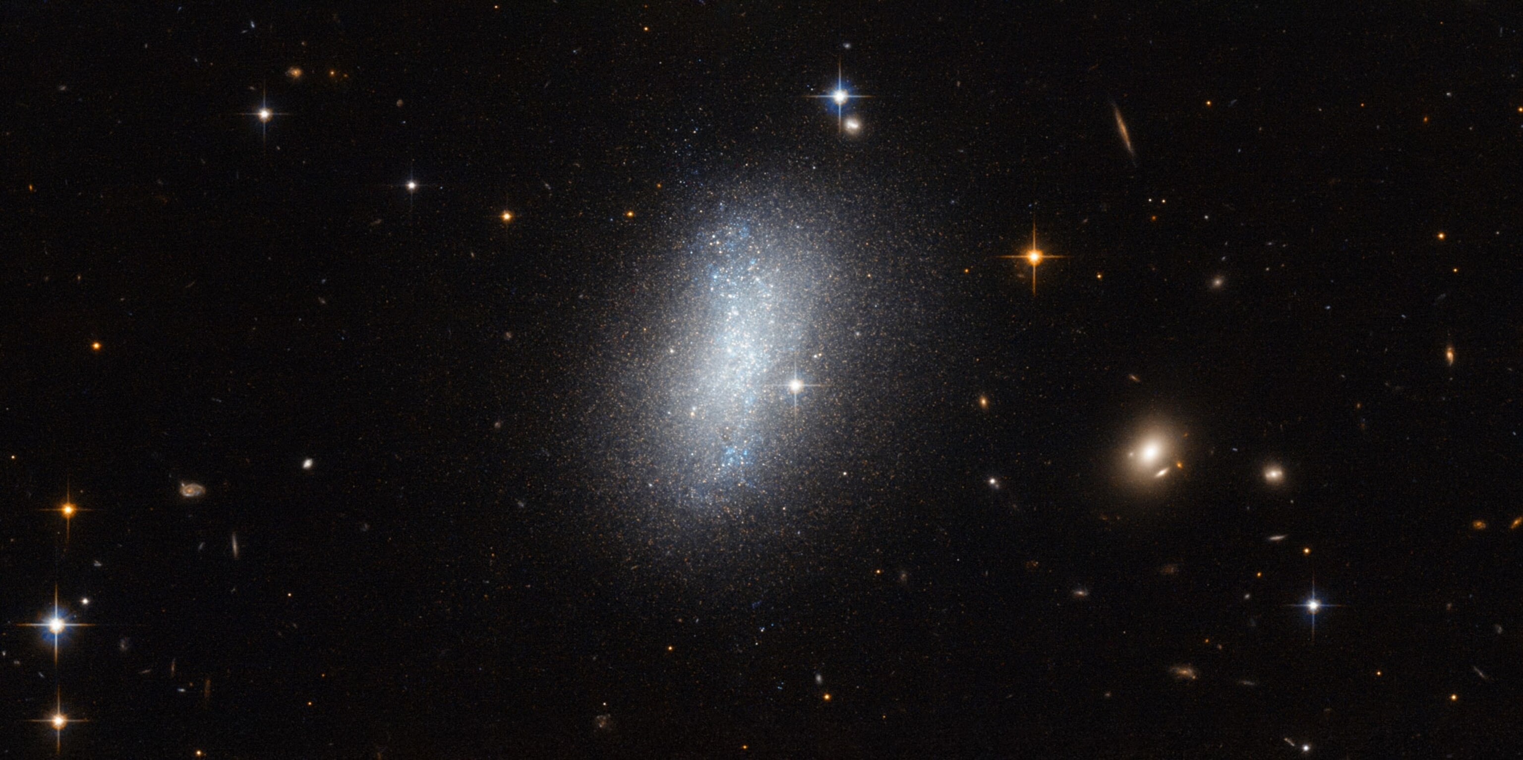 PGC 18431 galaxy