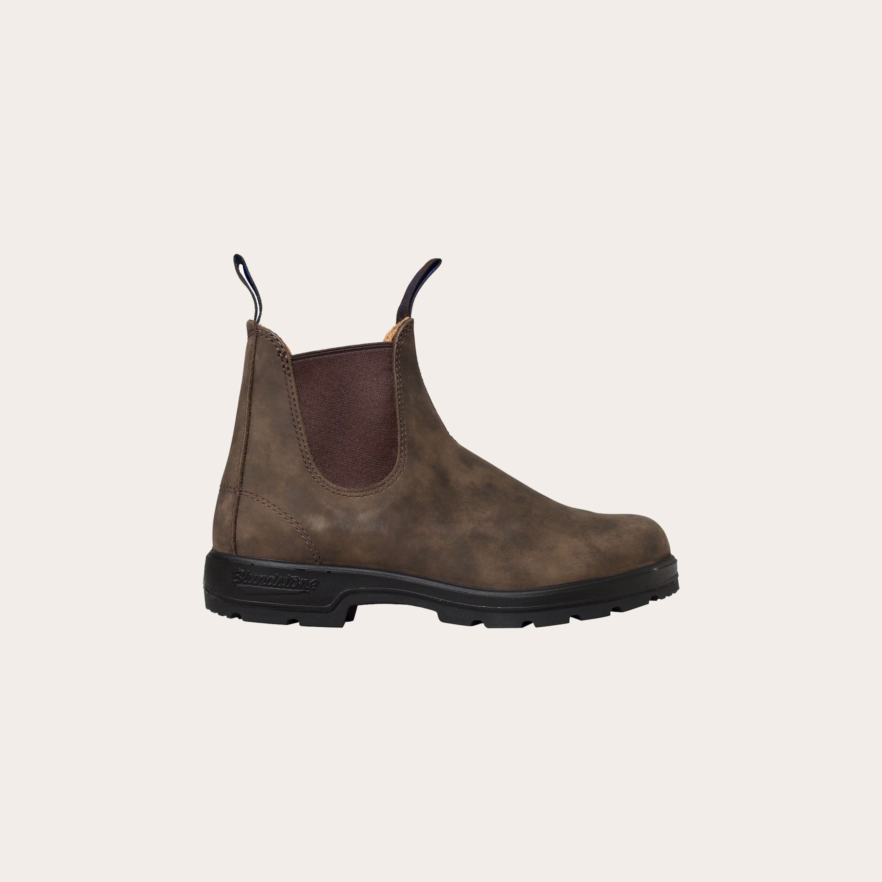 An image of a boot.